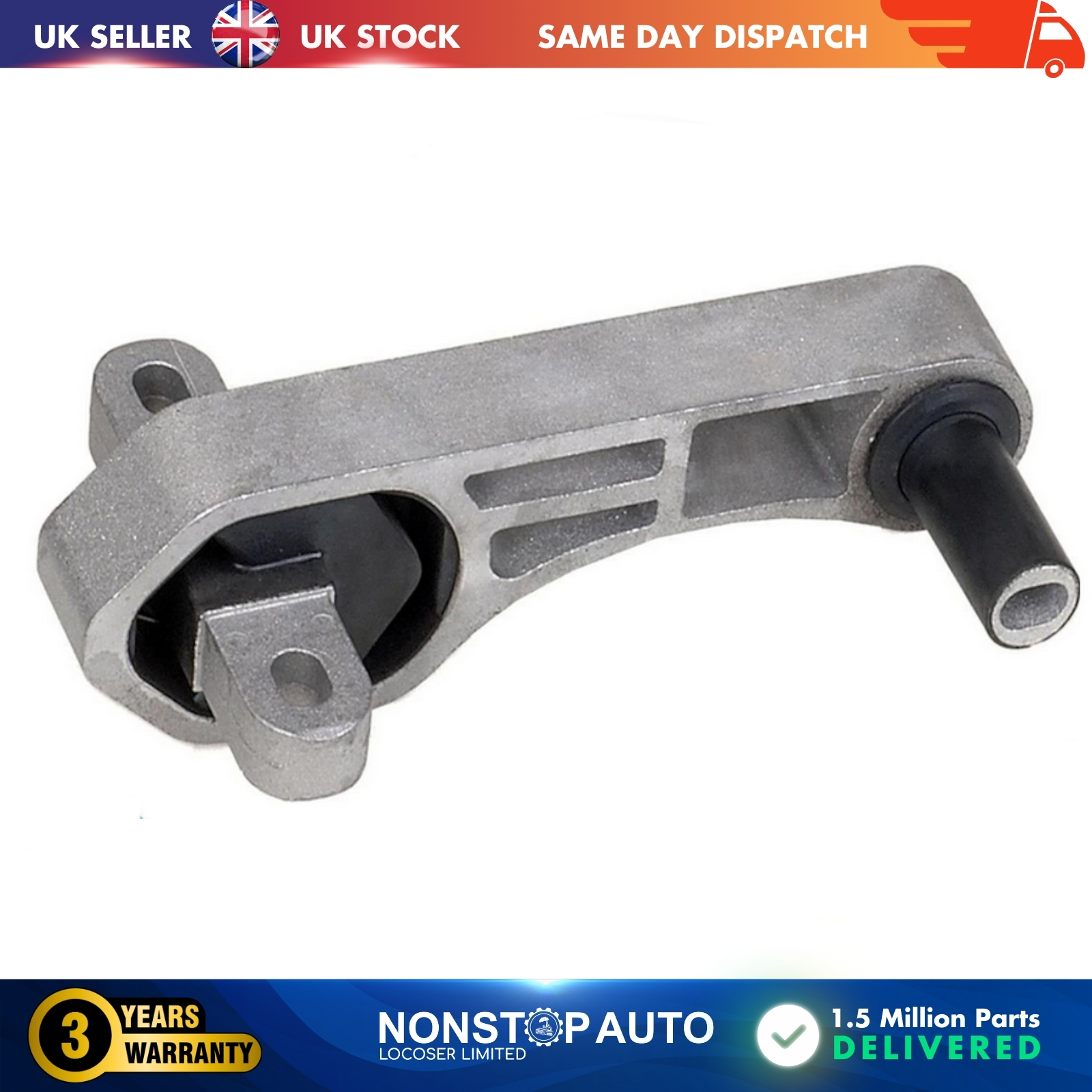 ENGINE MOUNTING FITS CITROEN Nemo PEUGEOT Bipper 51805434
