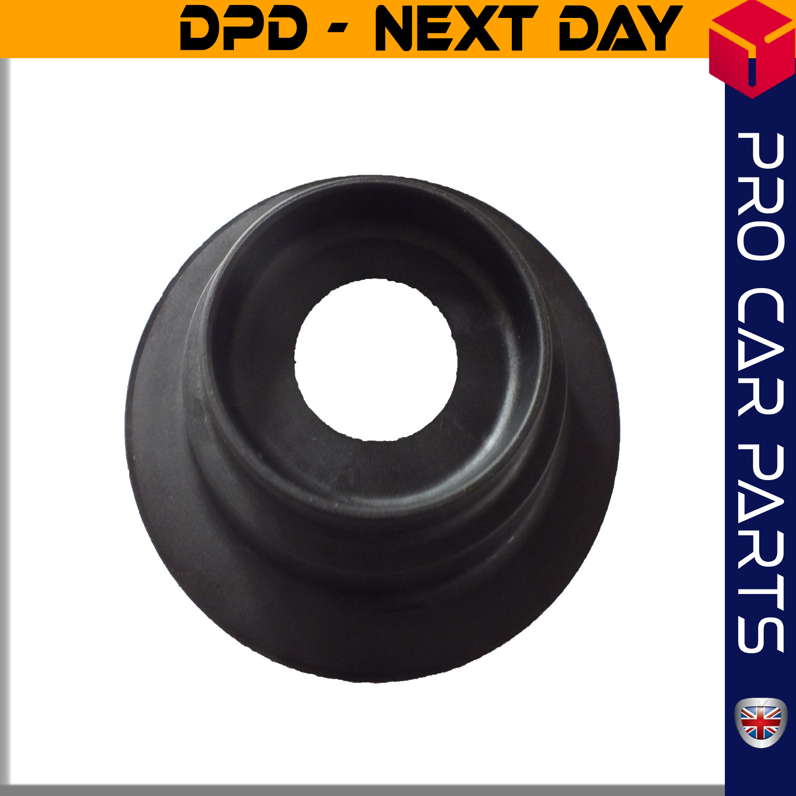 suspension MOUNTING RUBBER BUFFER FITS FORD Fiesta VI MAZDA 2  8V513K099AD