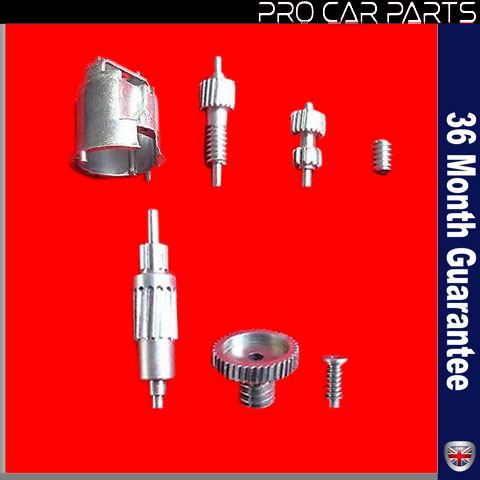 Mirror Control Motor Gear Repair Kit Fits BMW X5 E53 E46