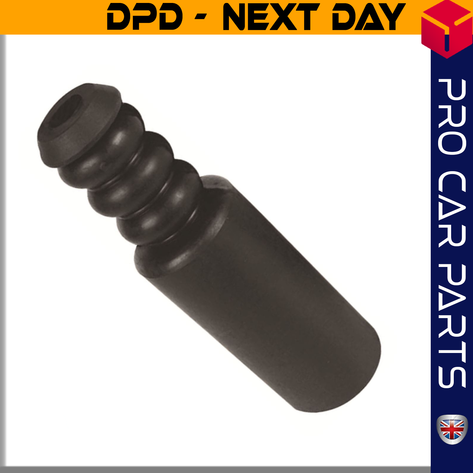 suspension MOUNTING RUBBER BUFFER FITS RENAULT Clio I II Kangoo 7700802667
