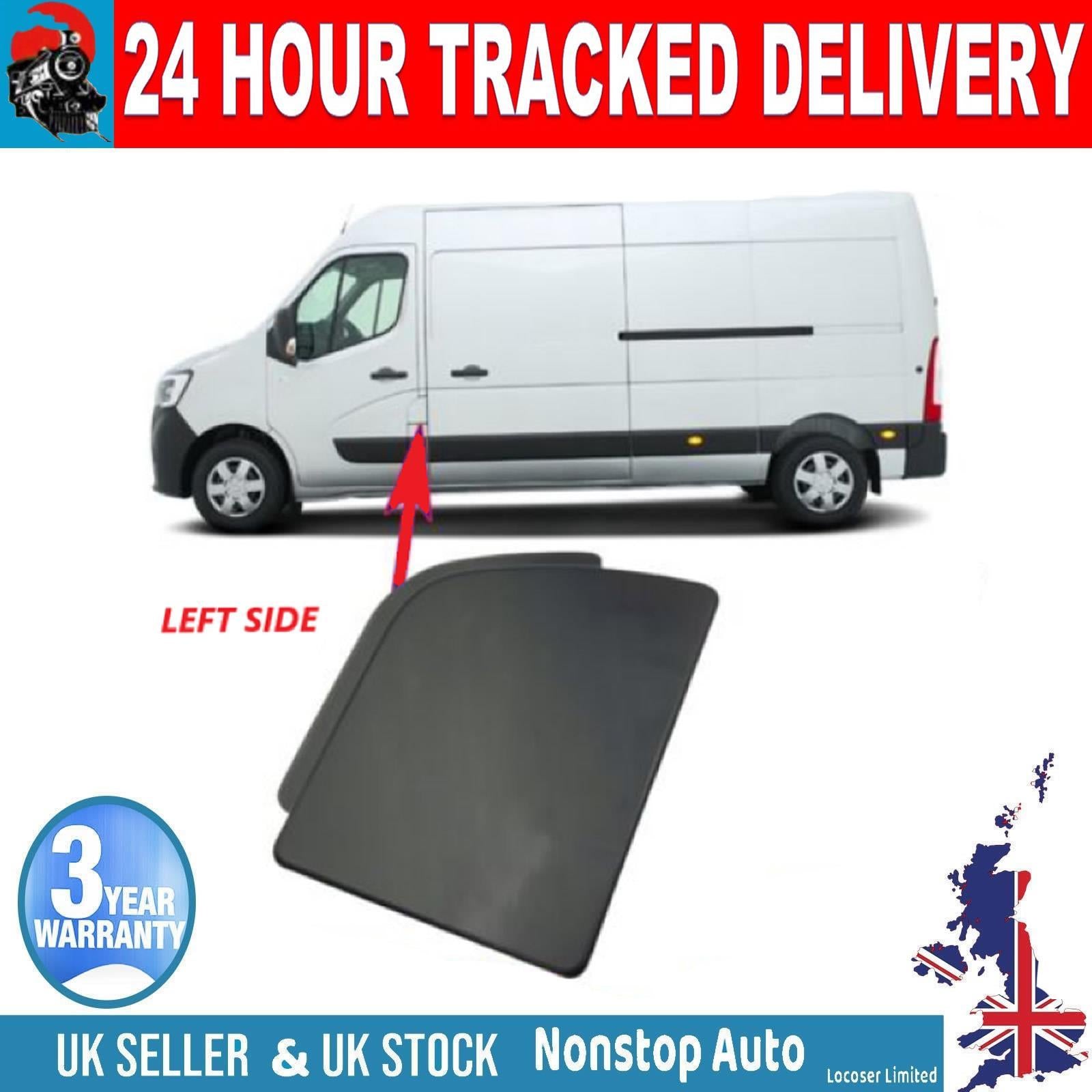 FUEL TANK FLAP CAP COVER FOR RENAULT NISSAN Interstar 788300019R