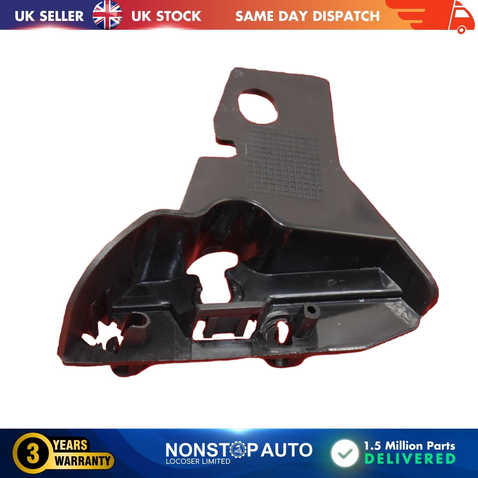 Front Bumper Bracket Left Side Fits MERCEDES Sprinter VW Crafter A9068821014