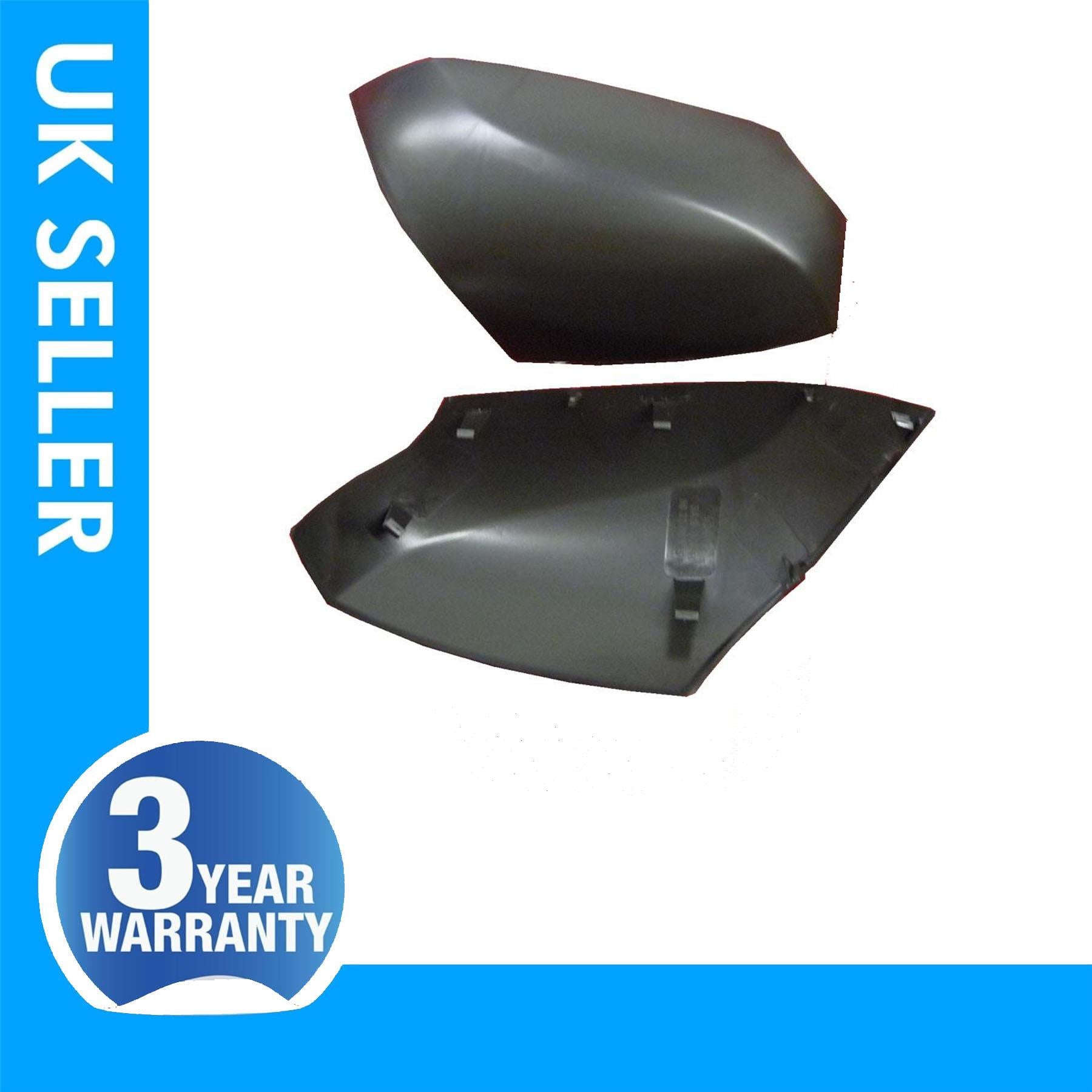 Renault Fluence Megane MK3 wing mirror cover / left