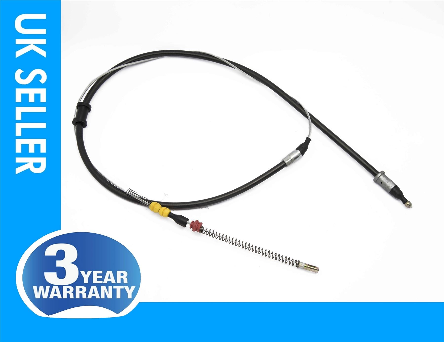PARKING BRAKE CABLE HAND BRAKE CABLE FOR VAUXHALL OPEL VECTRA A CAVALIER MK3 522620
