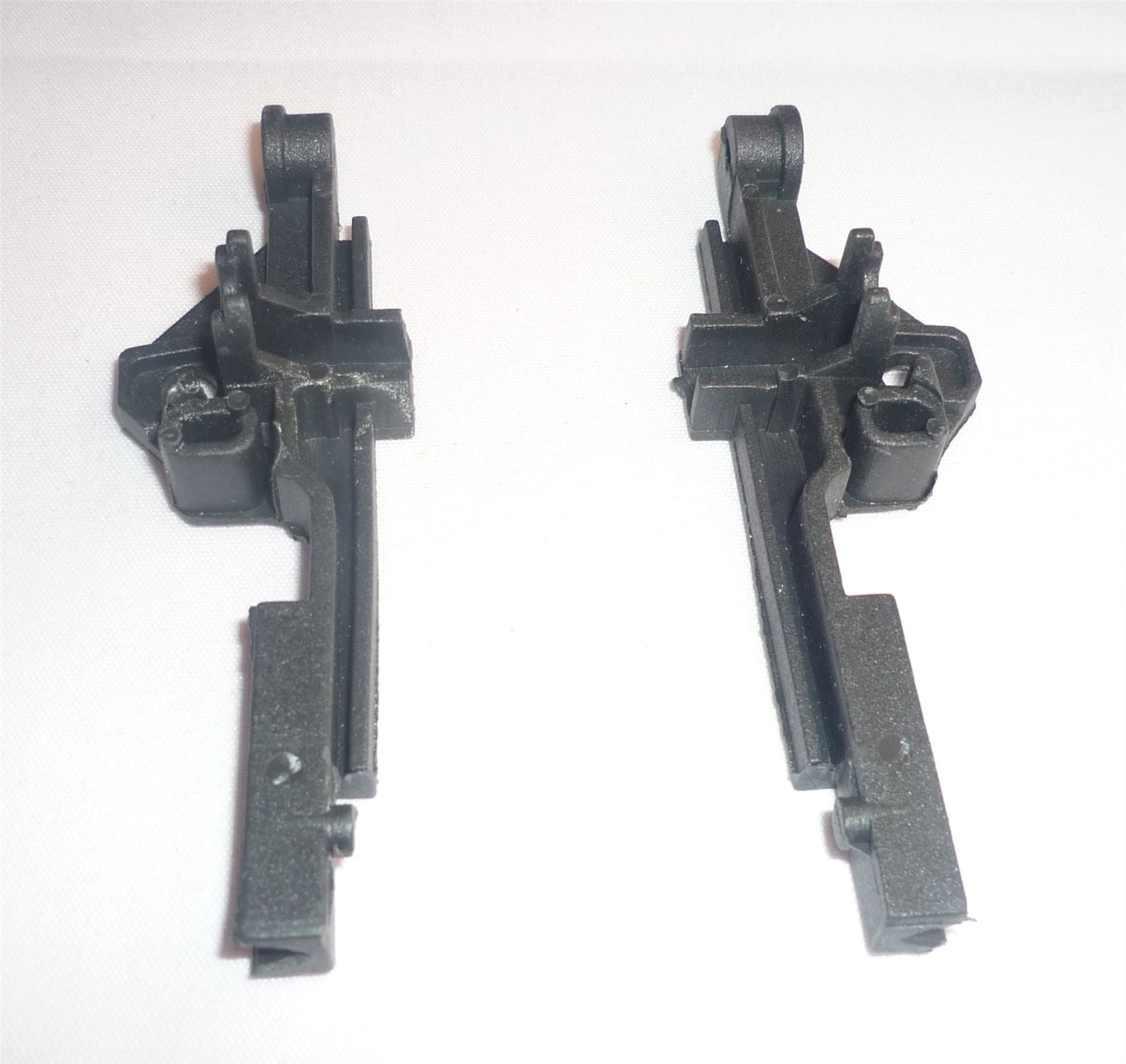 Land Rover Freelander sunroof repair kit / sunroof clips - sun3