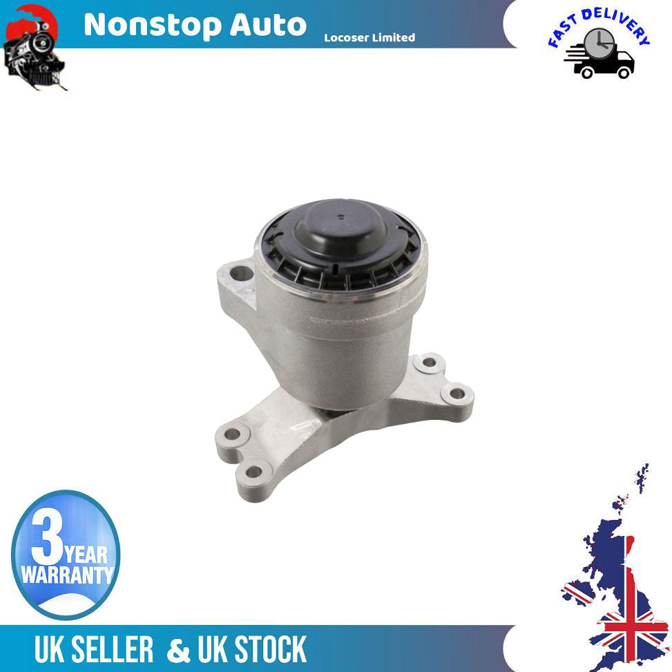 ENGINE MOUNTING TIMING COVER SUPPORT RIGHT SIDE FITS FORD Transit MK8 Custom 1895282 BK216F012AD