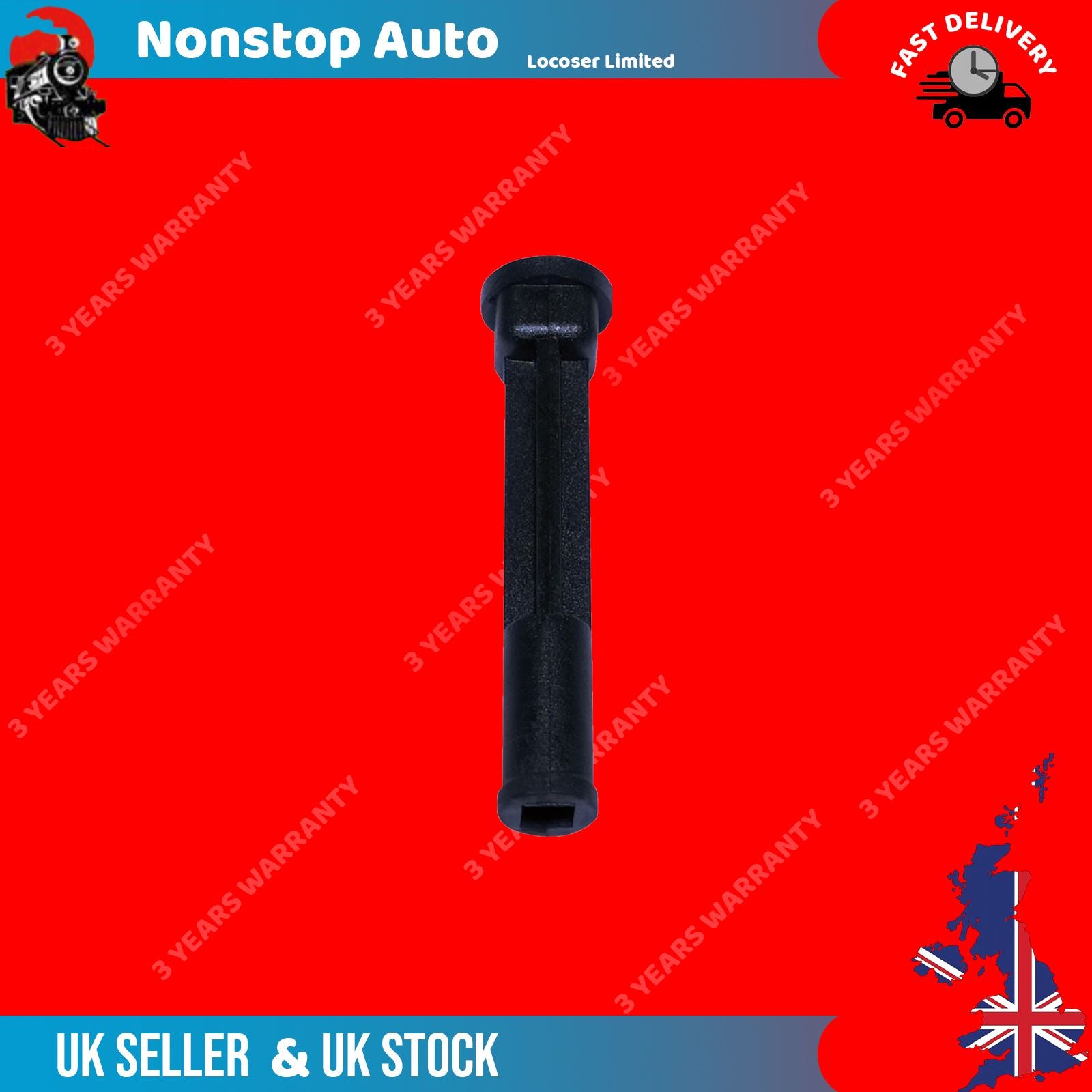 Command Controller Button Switch Shaft Repair Kit Fits Mercedes E Class