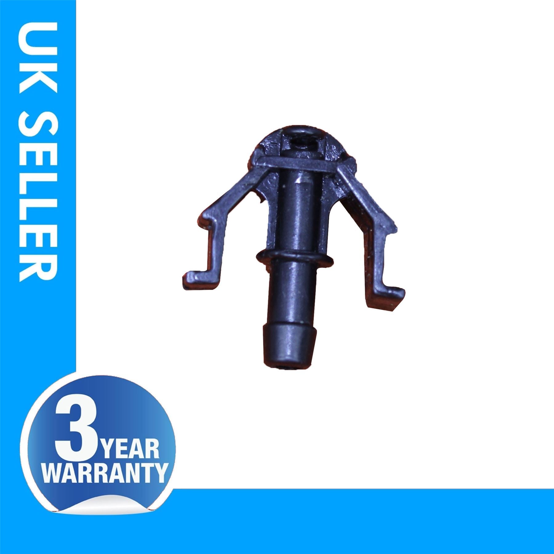 FOR FIAT GRANDE PUNTO, PUNTO EVO   WASHER PUMP NOZZLE SPRAYER JET