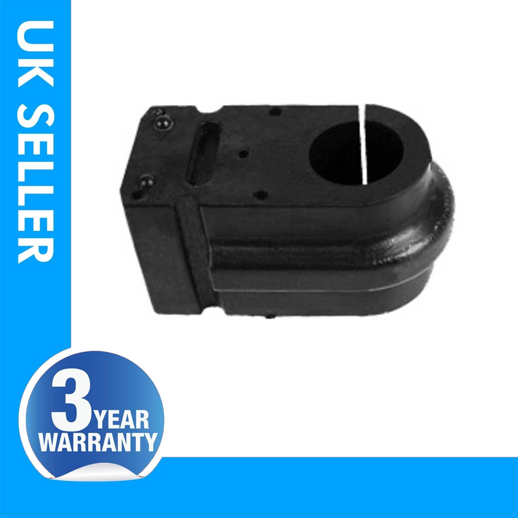 Stabiliser Anti Roll Bar Bushes Front Renault Megane Mk3 Clio Mk3 Scenic Mk2 7701056678