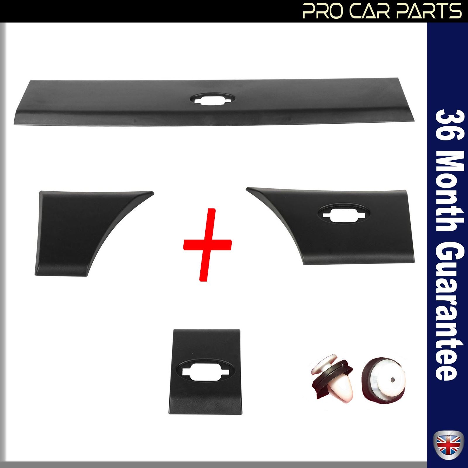 DOOR MOULDING PANEL STRIP FRONT REAR LEFT SIDE FITS RENAULT Master III OPEL VAUXHALL Movano NISSAN NV400 768570130R