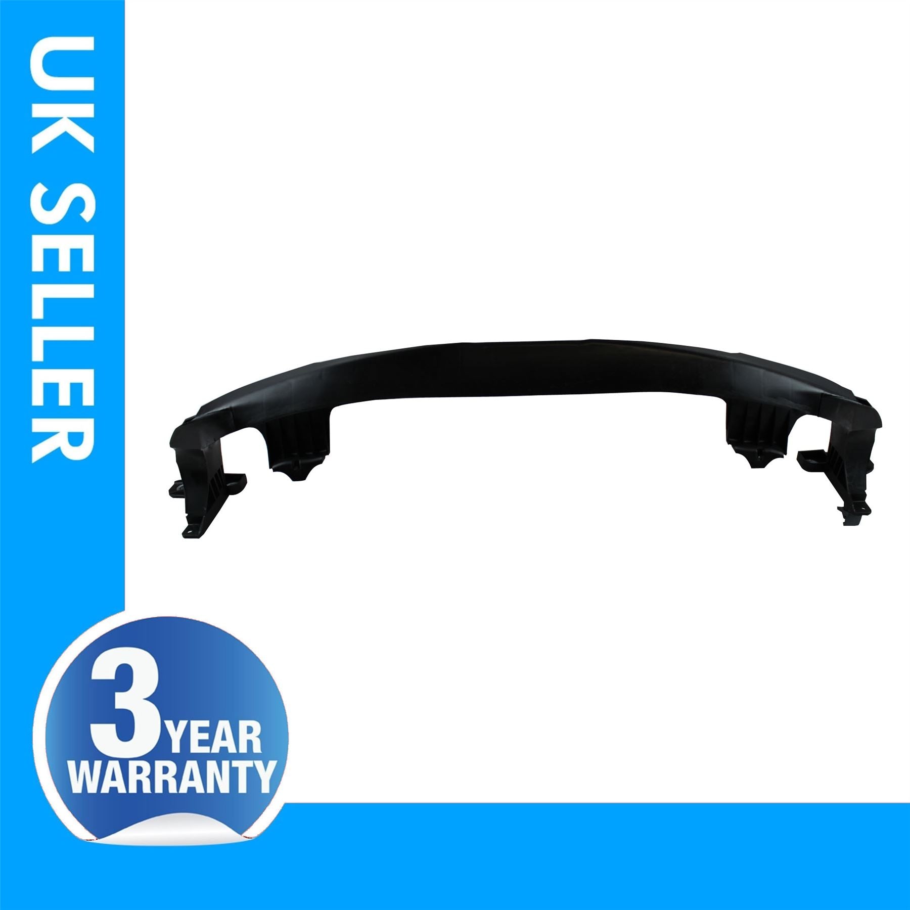 Radiator Mounting Support Bracket Vauxhall Opel Corsa D 1405237