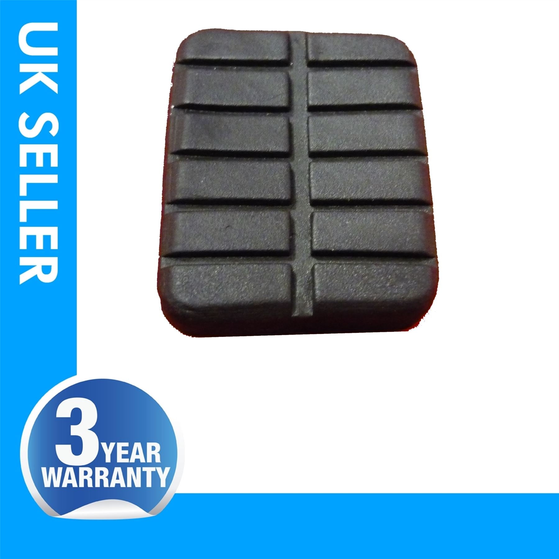 Clutch Brake Pedal Rubber FITS Nissan D21 D22 Pickup