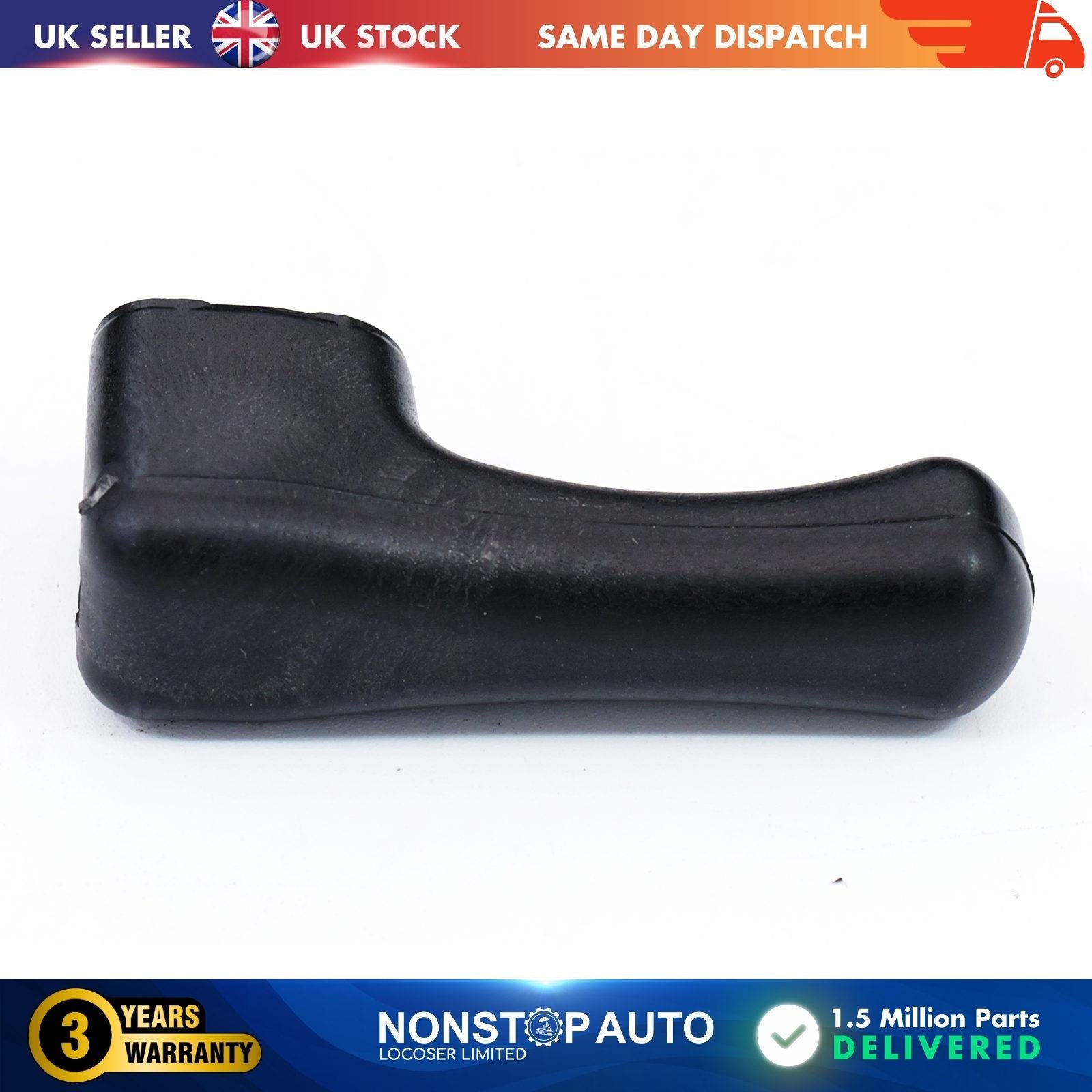 Door Wing Mirror Control Adjustment Lever For MERCEDES-BENZ W115 W123 W116 W201 W124 W126 A2018100154