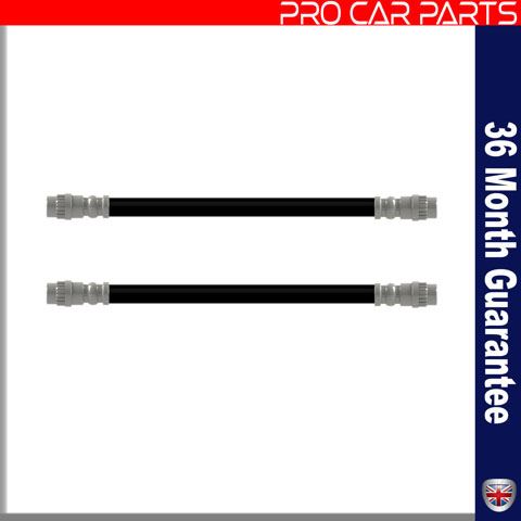 2X Rear Brake Hose Pipe  For PEUGEOT Partner  CITROEN Berlingo  Xsara Picasso RENAULT 19 480686