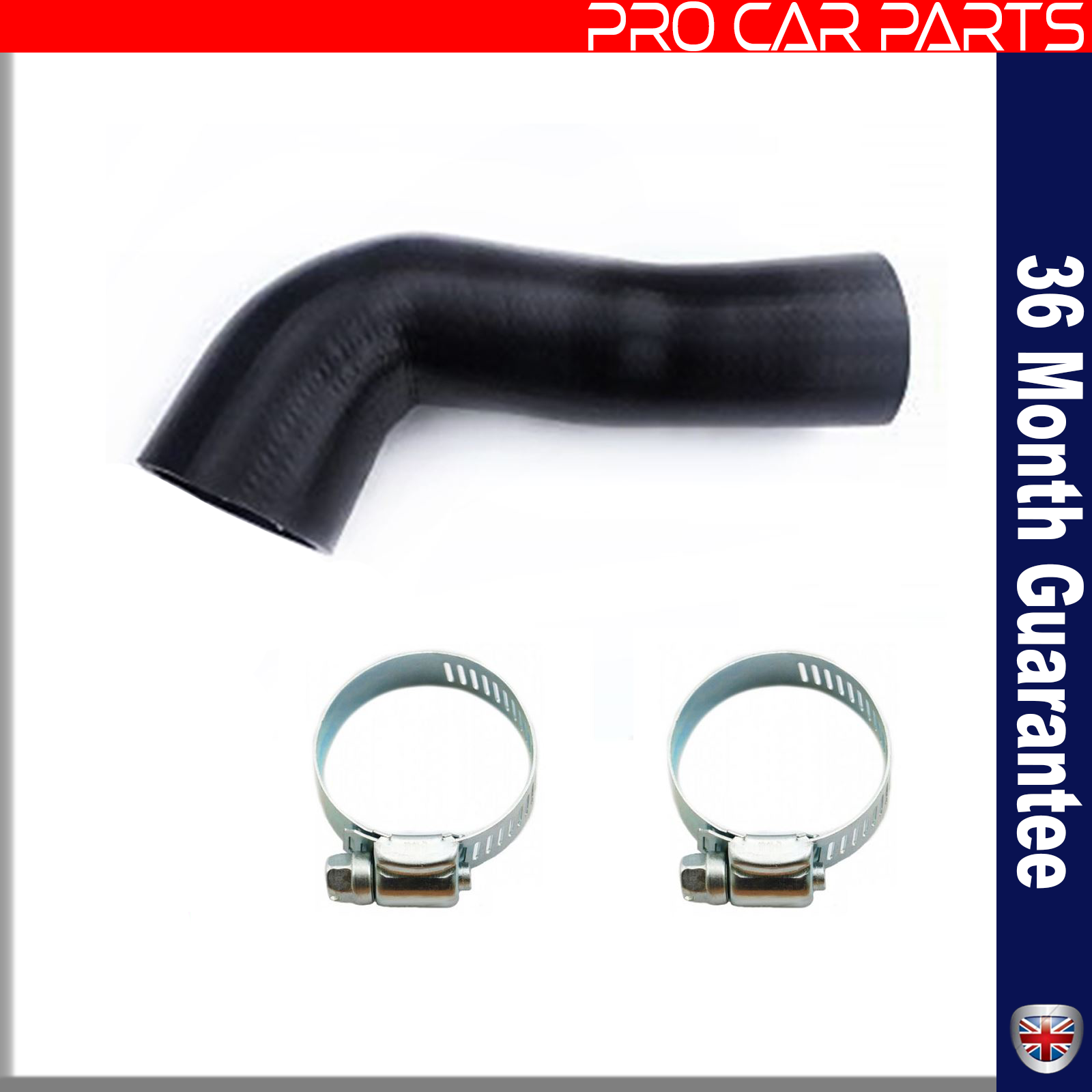 TURBO INTERCOOLER  HOSE PIPE FOR VOLVO  S60 S80 V70II XC90  30740895