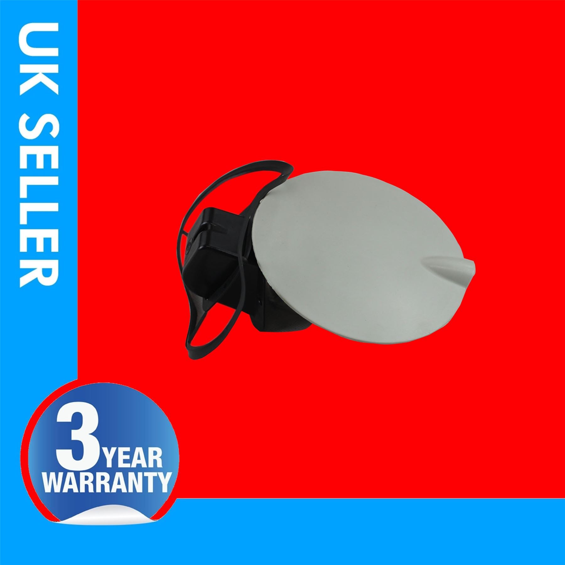 Fuel Tank Flap Cover Cap For Vauxhall Opel Astra G NB 182709