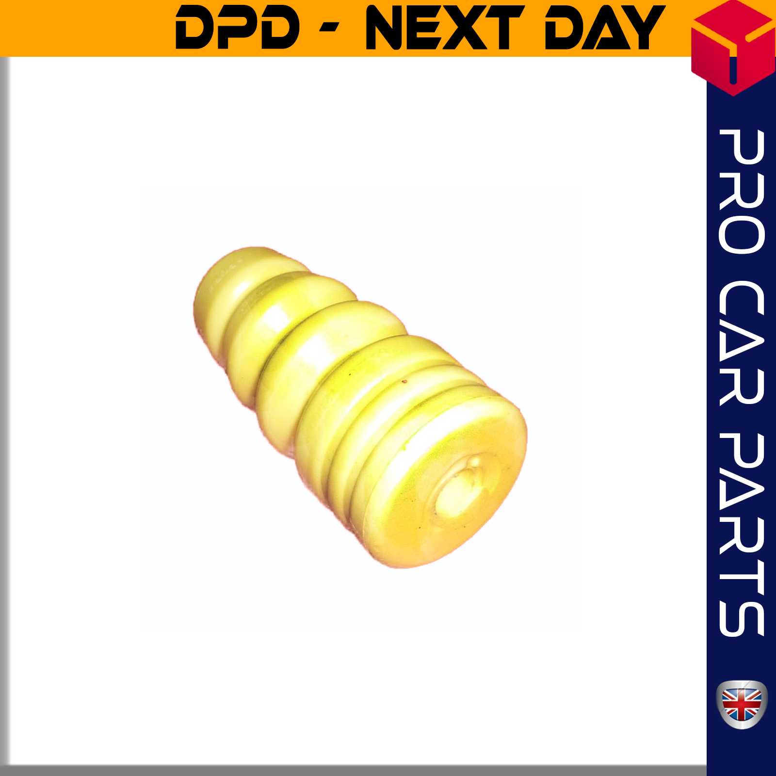 AXLE suspension BUFFER REAR FITS HYUNDAI Accent III IV KIA Rio II 553260M000