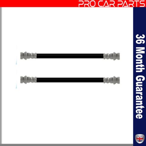 2X Rear Brake Hose Pipe For SUZUKI Alto Ignis II Wagon R+ SUBARU Justy III VAUXHALL Agila A 5157083E00