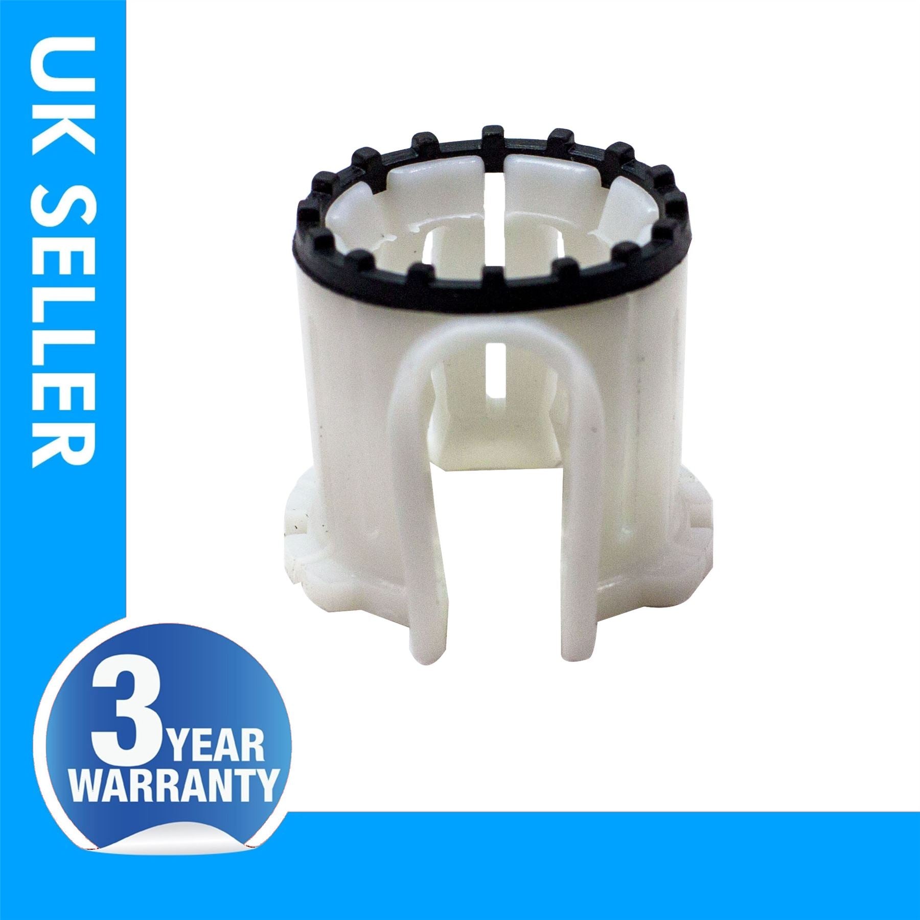 Gear Linkage Selector Bush Repair Kit Fiat Fiorino Citroen Nemo Peugeot Bipper 1.3 Mjet1.4 55228948 1610917680