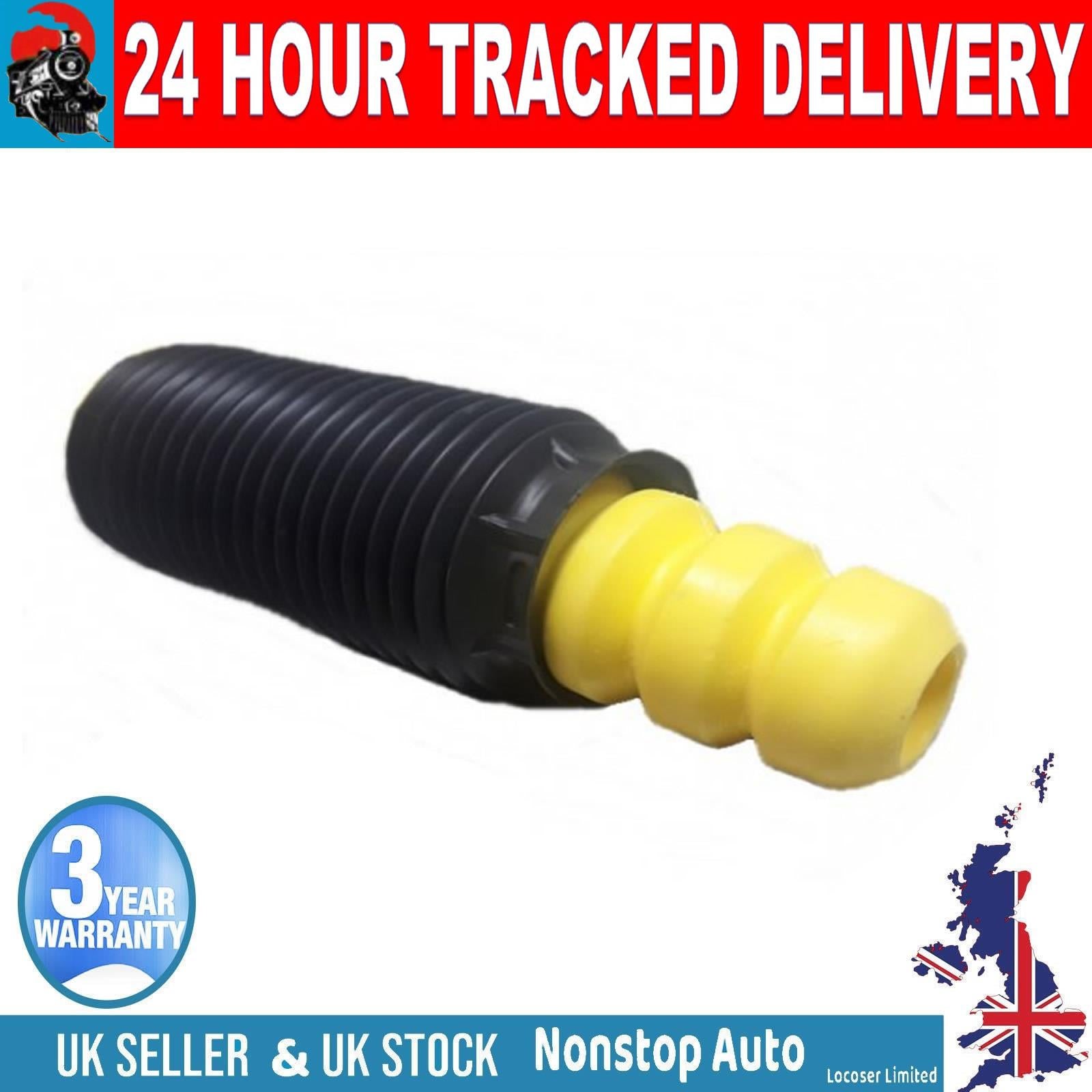 suspension SUPPORT AND DUST BELOWS KIT FRONT FITS RENAULT Master 2   8200792830