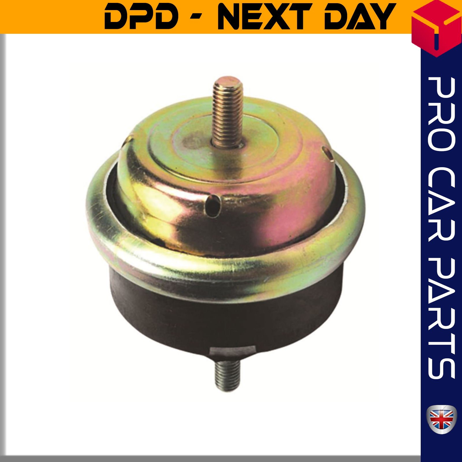 ENGINE MOUNTING FITS CITROEN Berlingo Xsara Xantia ZX PEUGEOT 306 406 Partner 184447