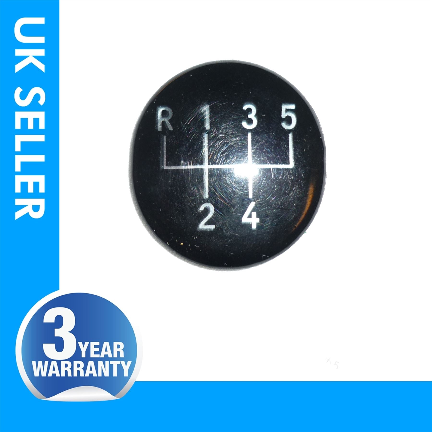 Gear Knob Stick Shift Badge For BMW Z3 Z4 X3 X5 E30 E32 E34 E36 E46 E39 E53