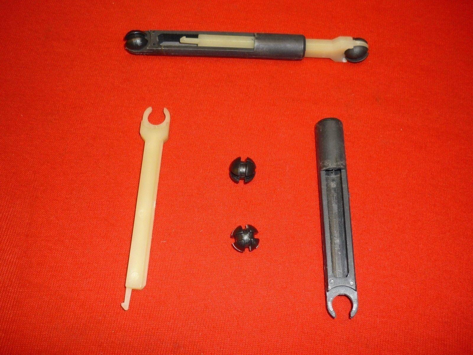 Fits FORD Focus Bonnet Handle Catch Lock Latch Hinge