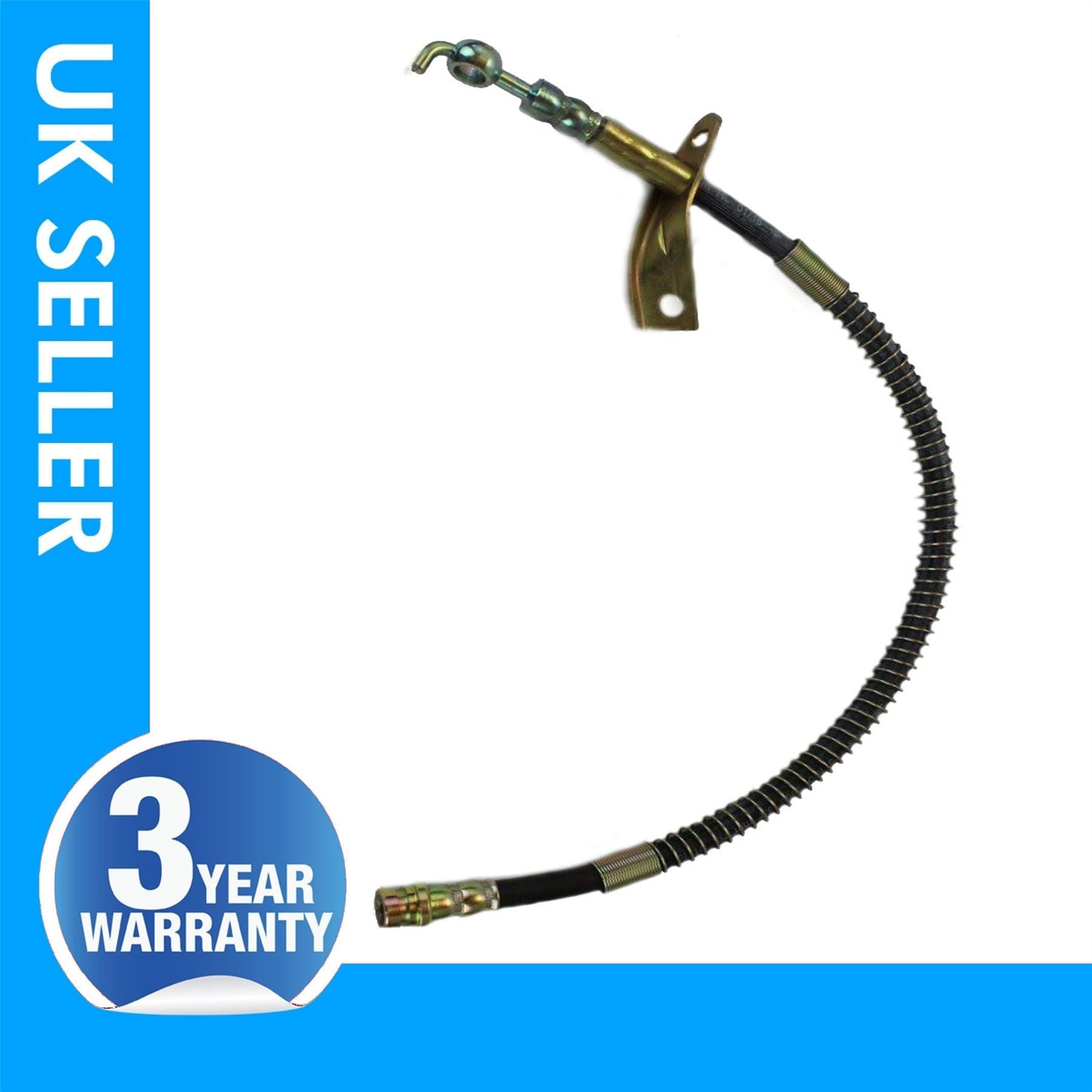 FRONT brake hose PIPE RIGHT For KIA Cee'd hatchback SW Pro Cee'd Cerato II