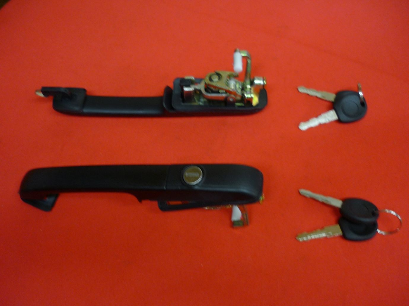 FOR VW PASSAT Variant Door Handle / front right 3A0 837 206 C
