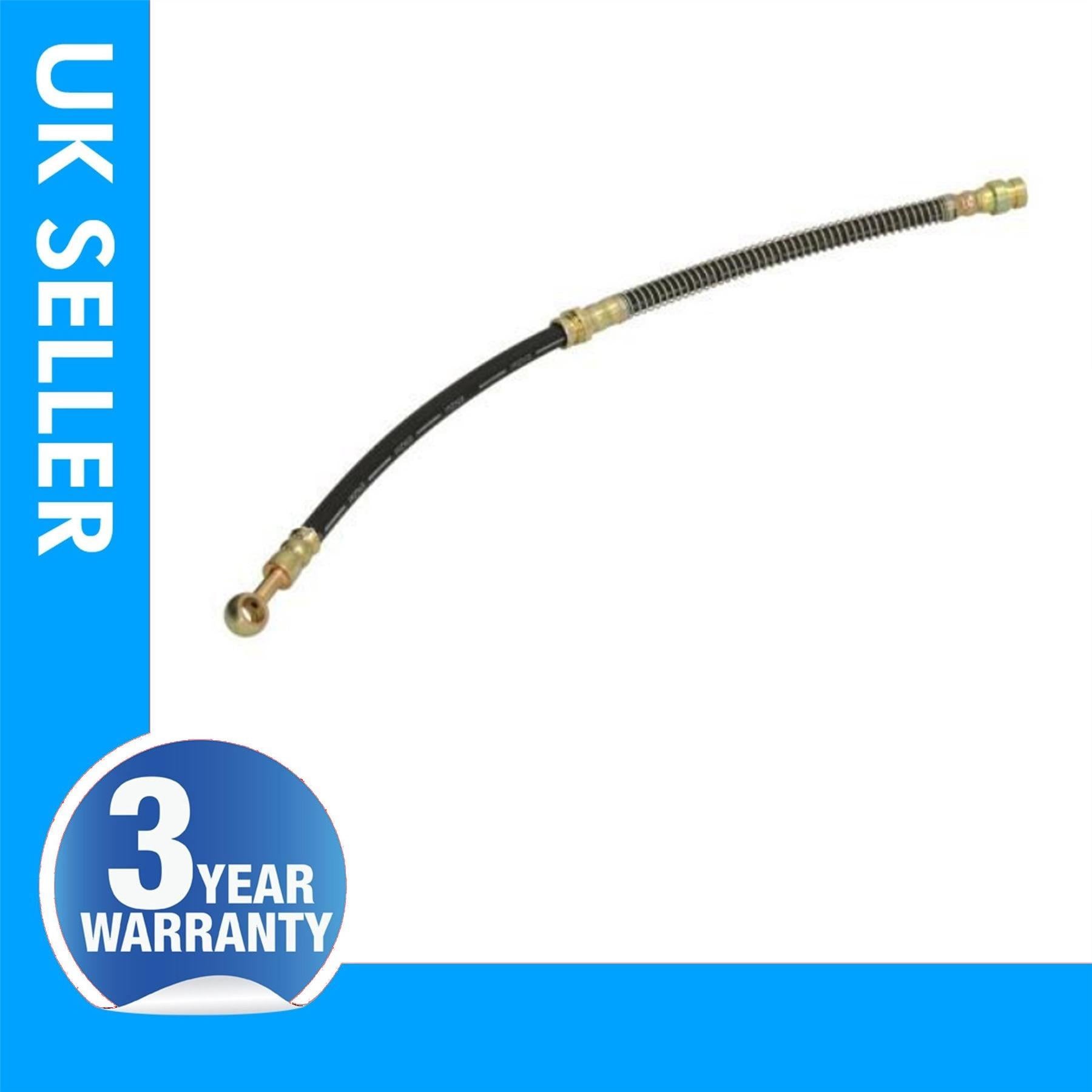 Front Brake Hose Pipe For MITSUBISHI Carisma Space Star VOLVO S40 V40  30862414