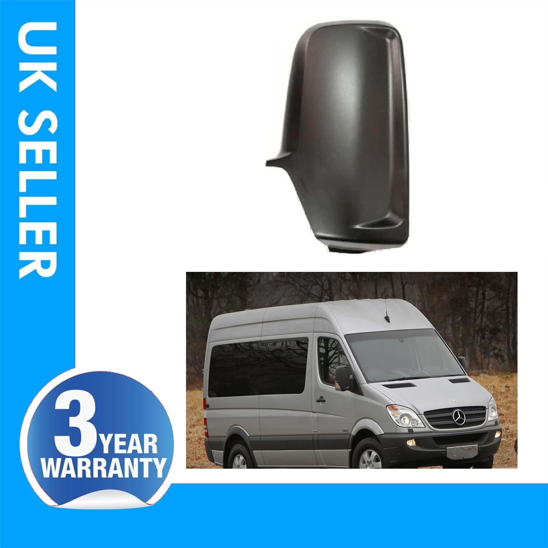 Mirror cover for Mercedes Sprinter  06-18 RIGHT