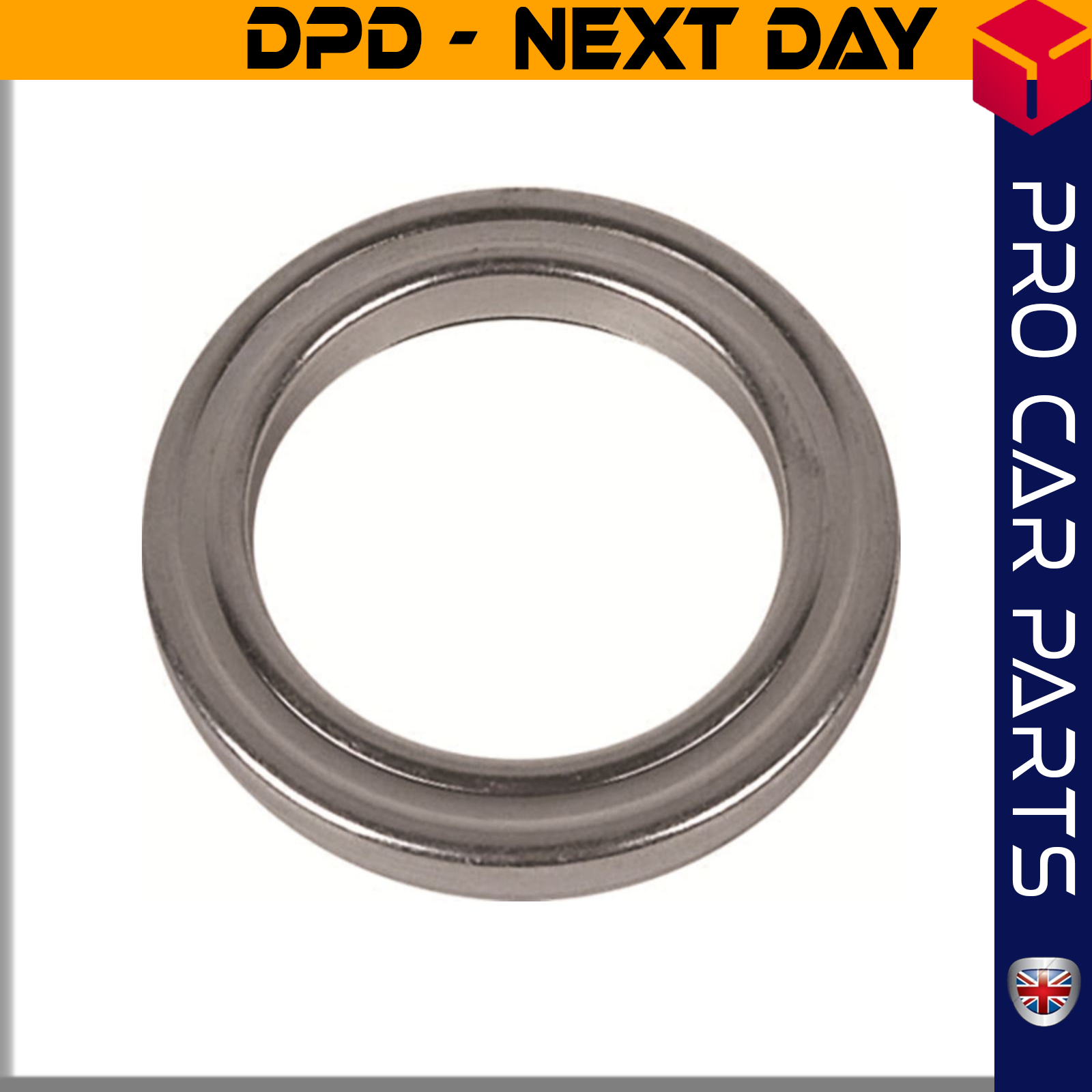 SHOCK ABSORBER BEARING FRONT FITS CITROEN Jumper FIAT Ducato 1318573080