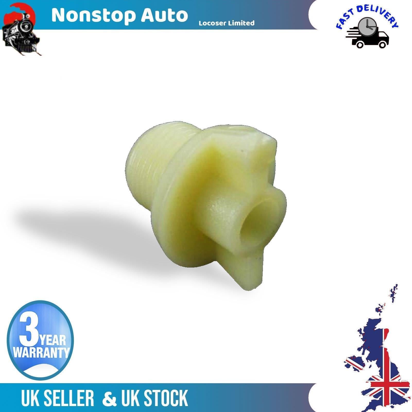 GEAR OIL FILLER PLUG  FOR RENAULT R9 R11 R19 R21  77030 75180