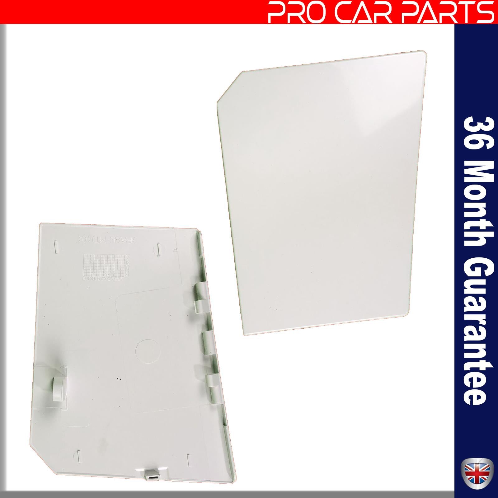 FIAT  DUCATO PEUGEOT BOXER CITROEN RELAY FUEL CAP FLAP 1517.H0 (2006-2017)