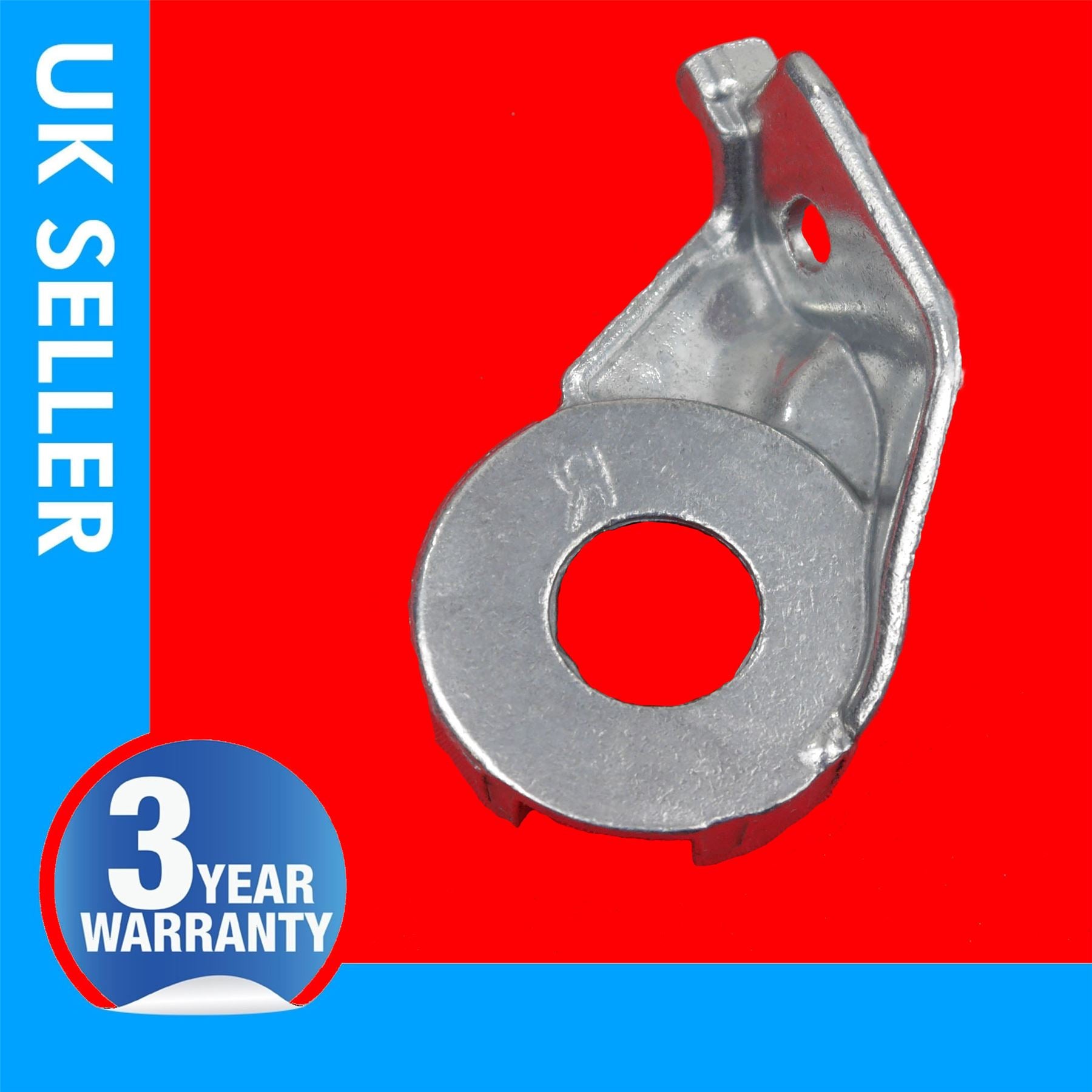 FOR VAUXHALL OPEL VECTRA B RADIATOR MOUNTING SUPPORT BRACKET 1310628