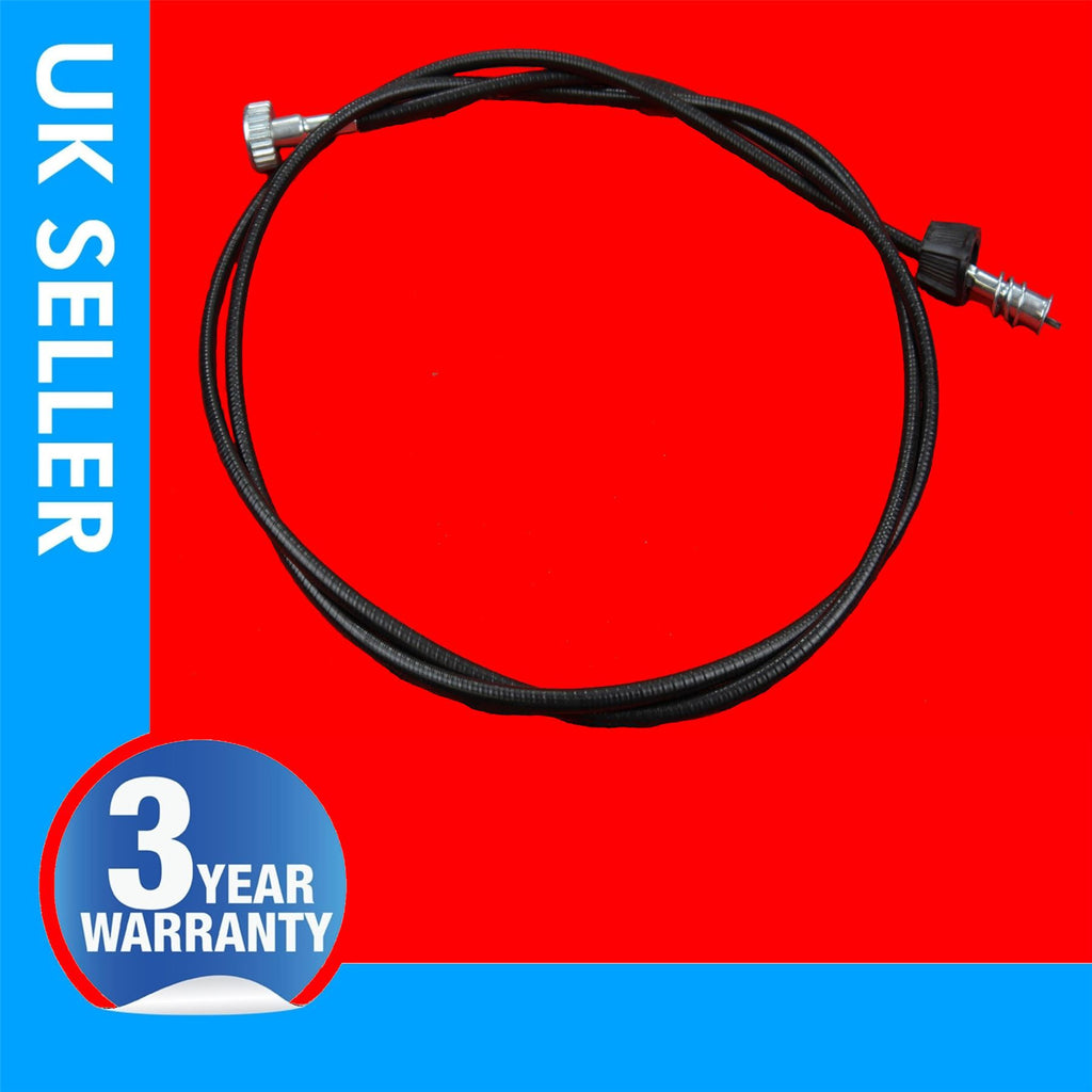 Speedometer Cable For Mercedes 207 (1977-1995)