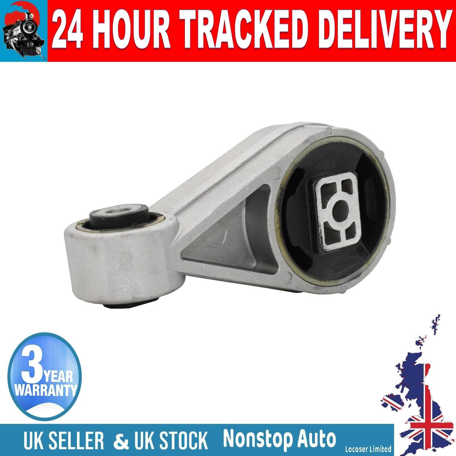 GEARBOX ENGINE MOUNTING FITS FORD Focus Tourneo Transit 98AB6P082AH