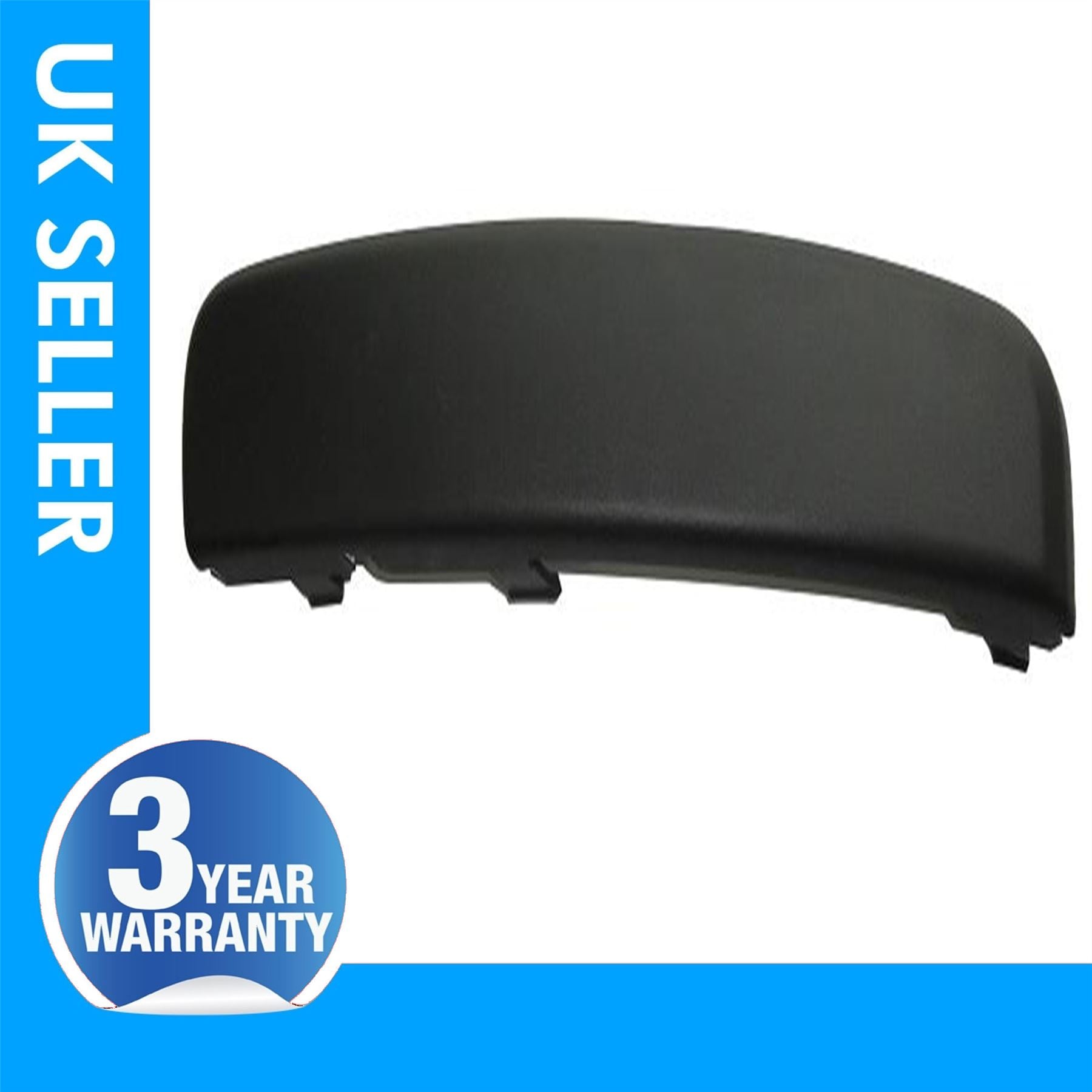 FORD FOCUS C MAX  FRONT BUMPER PANEL MOULDING TRIM STRAP RIGHT 3M51R17E908BC (2003-2008)