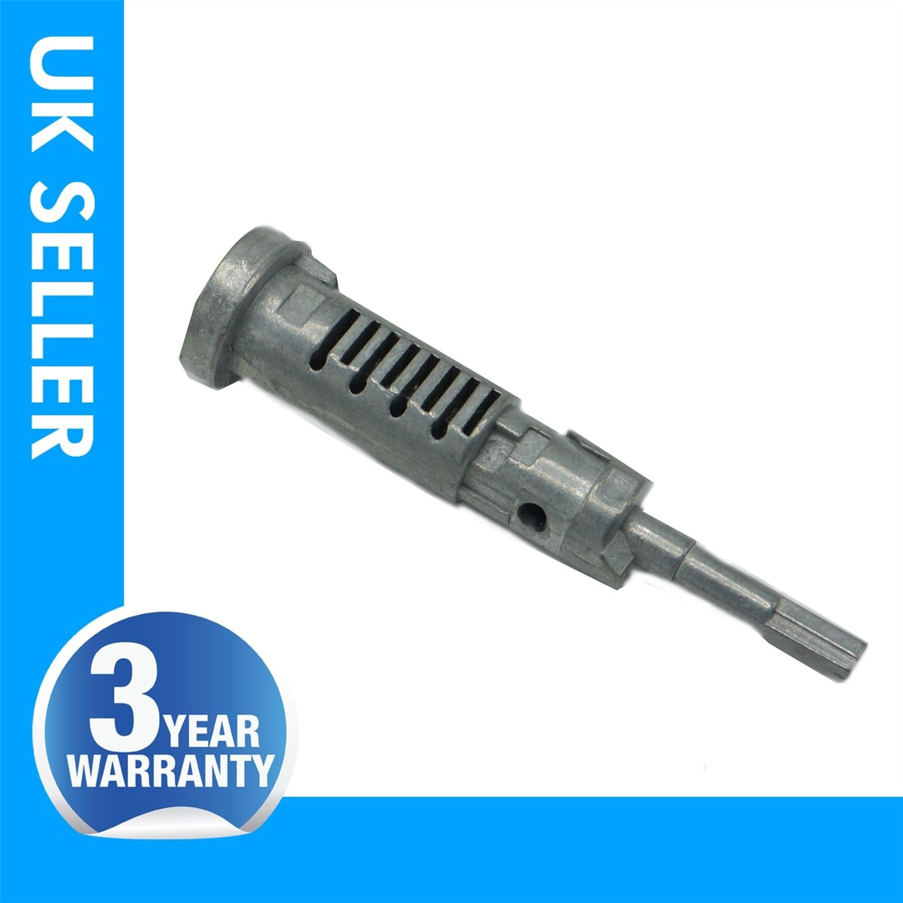 Ignition Lock Barrel Z Shaft Fits Vauxhall Corsa Vectra Starlet
