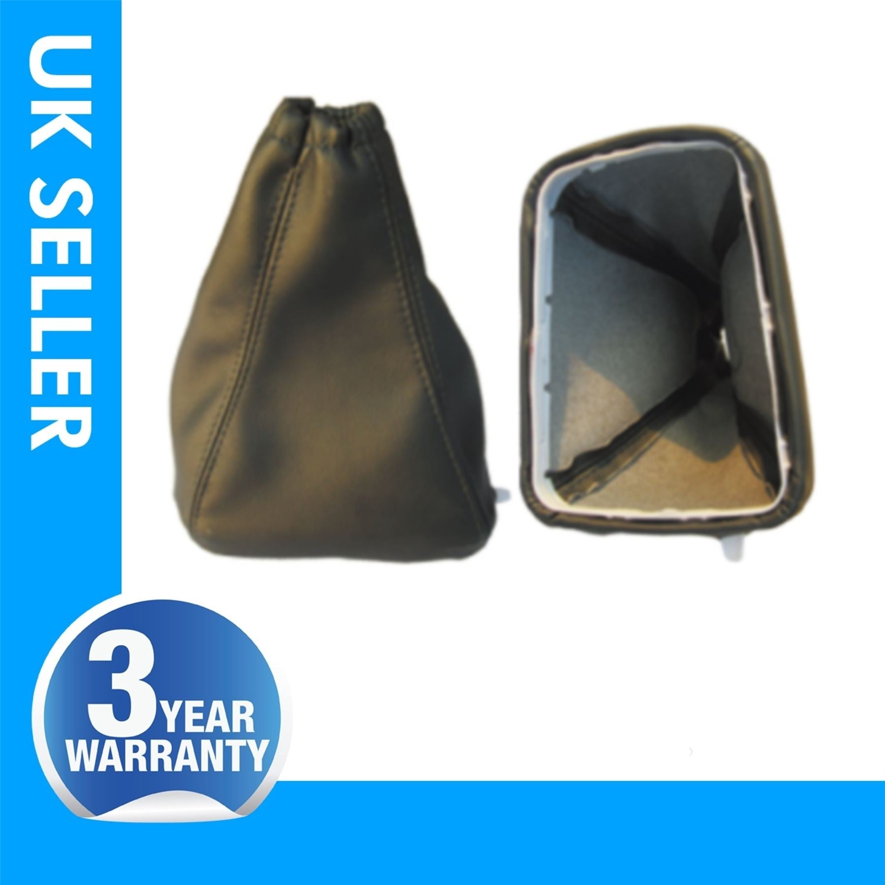 VAUXHALL / OPEL CORSAGEAR SHIFTER GAITER COVER