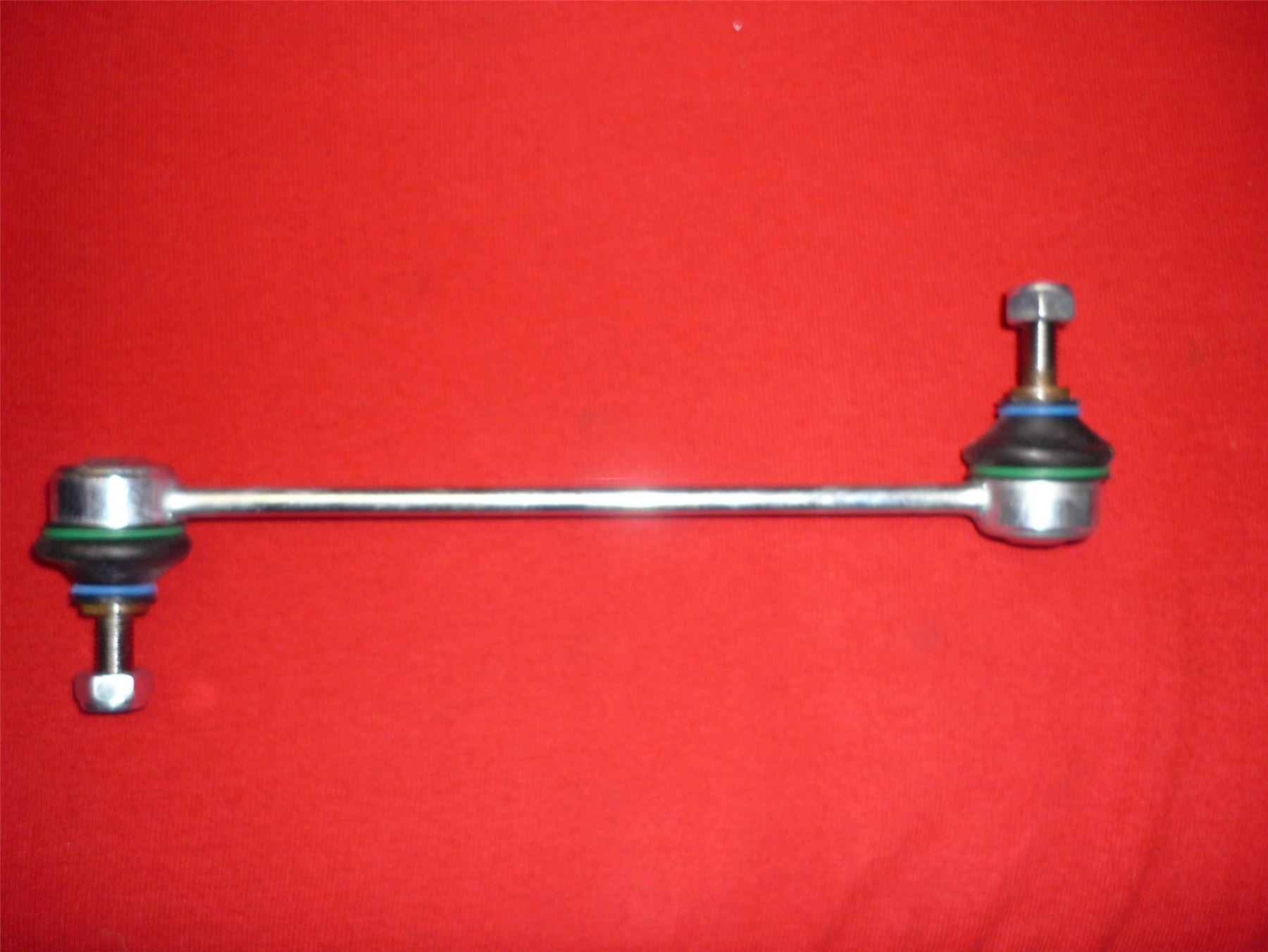 FOR FORD Transit Connect Tourneo Front stabiliser Drop Link Rod