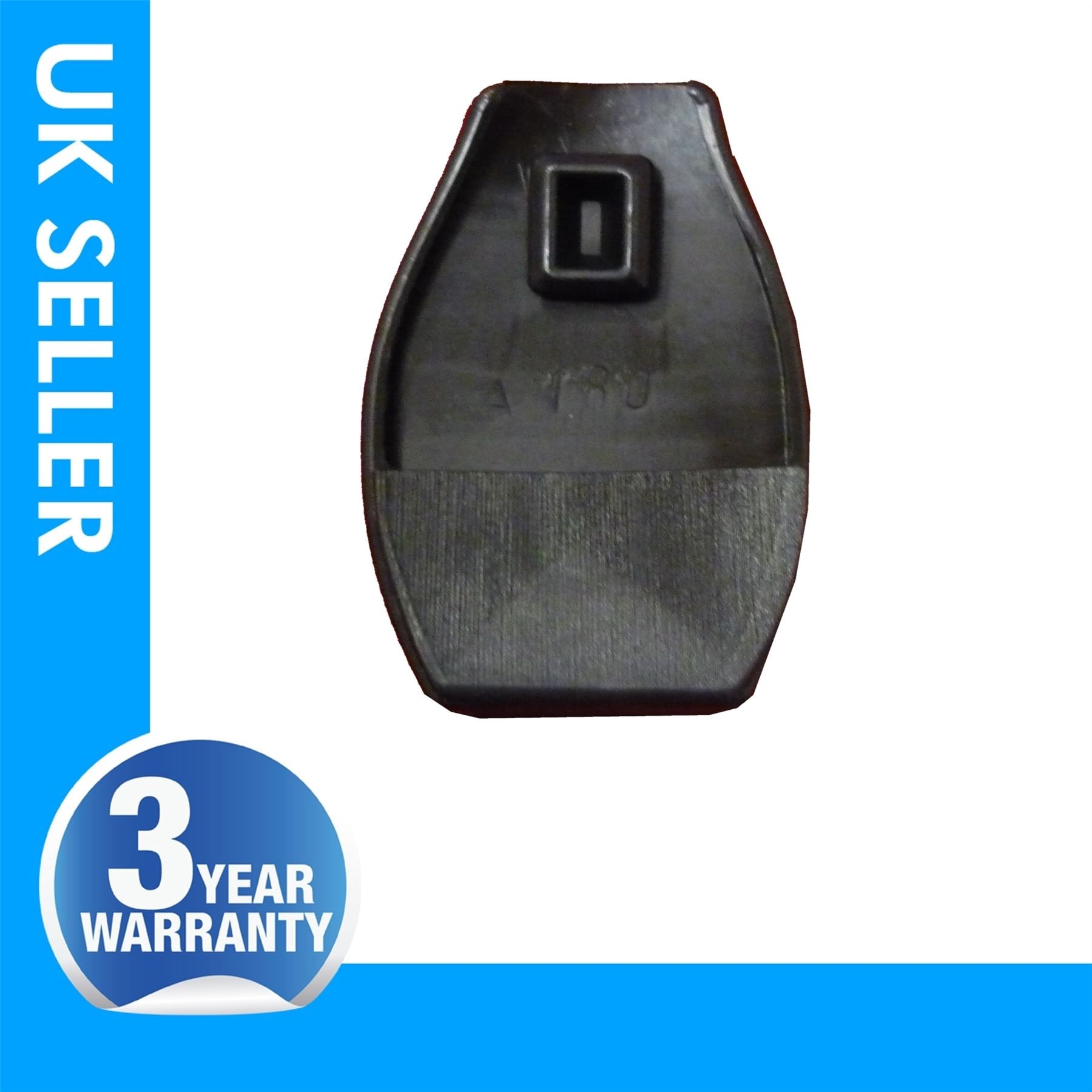 For Ford Fiat Grande Punto Fiorino Nemo Bipper Linea Clutch Brake Pedal Rubber