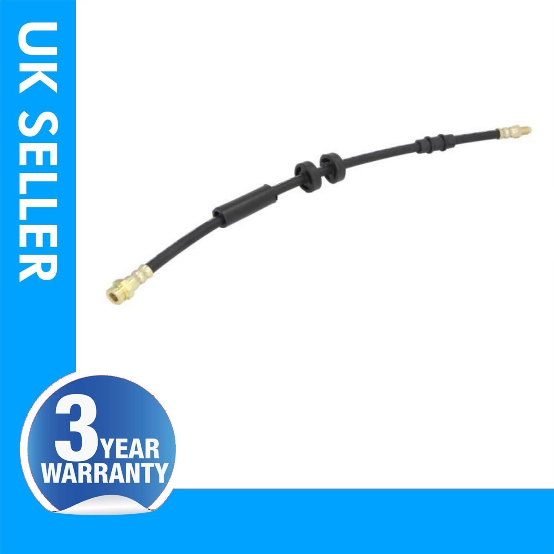 Front Brake Hose Pipe For  PEUGEOT Boxer FIAT Ducato CITROEN Jumper 4806F2
