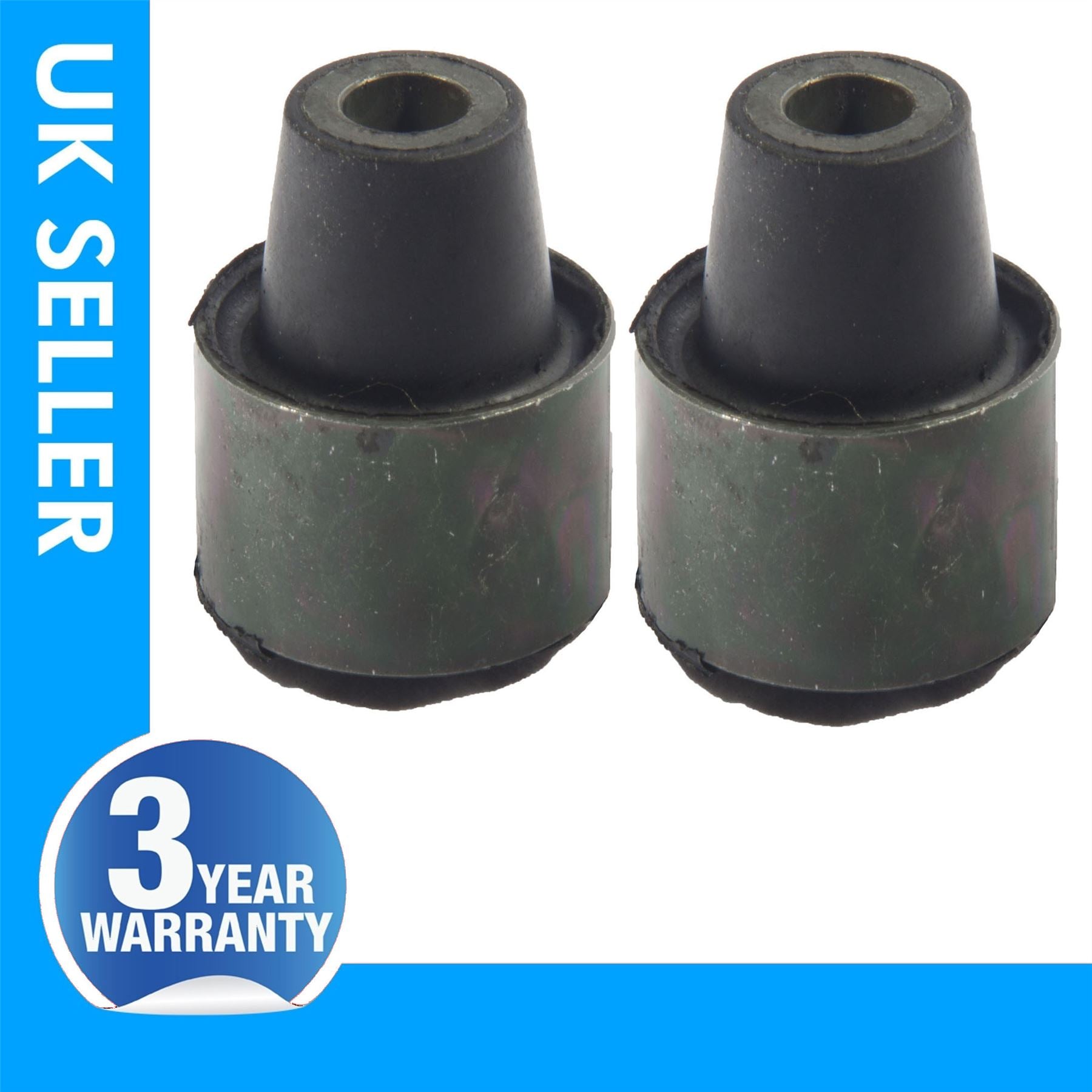 2 X Shock Absorber Top Bearing Fiat Doblo  Vauxhall Combo 5192036 D