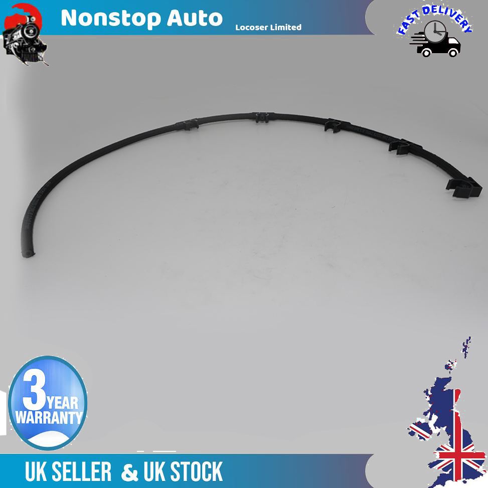 FUEL OVERFLOW LEAK OFF RETURN HOSE FITS Mercedes Sprinter W901 W902 W903 W904 Vario G Class 6020704732
