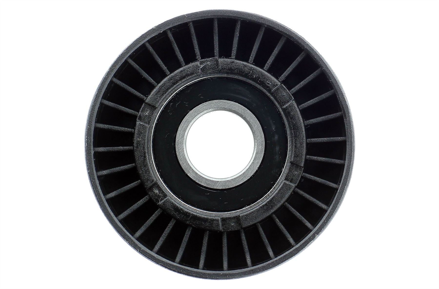 MERCEDES W168 W169 W245 VANEO Fan Belt Tensioner Pulley - V - Ribbed Belt Idler