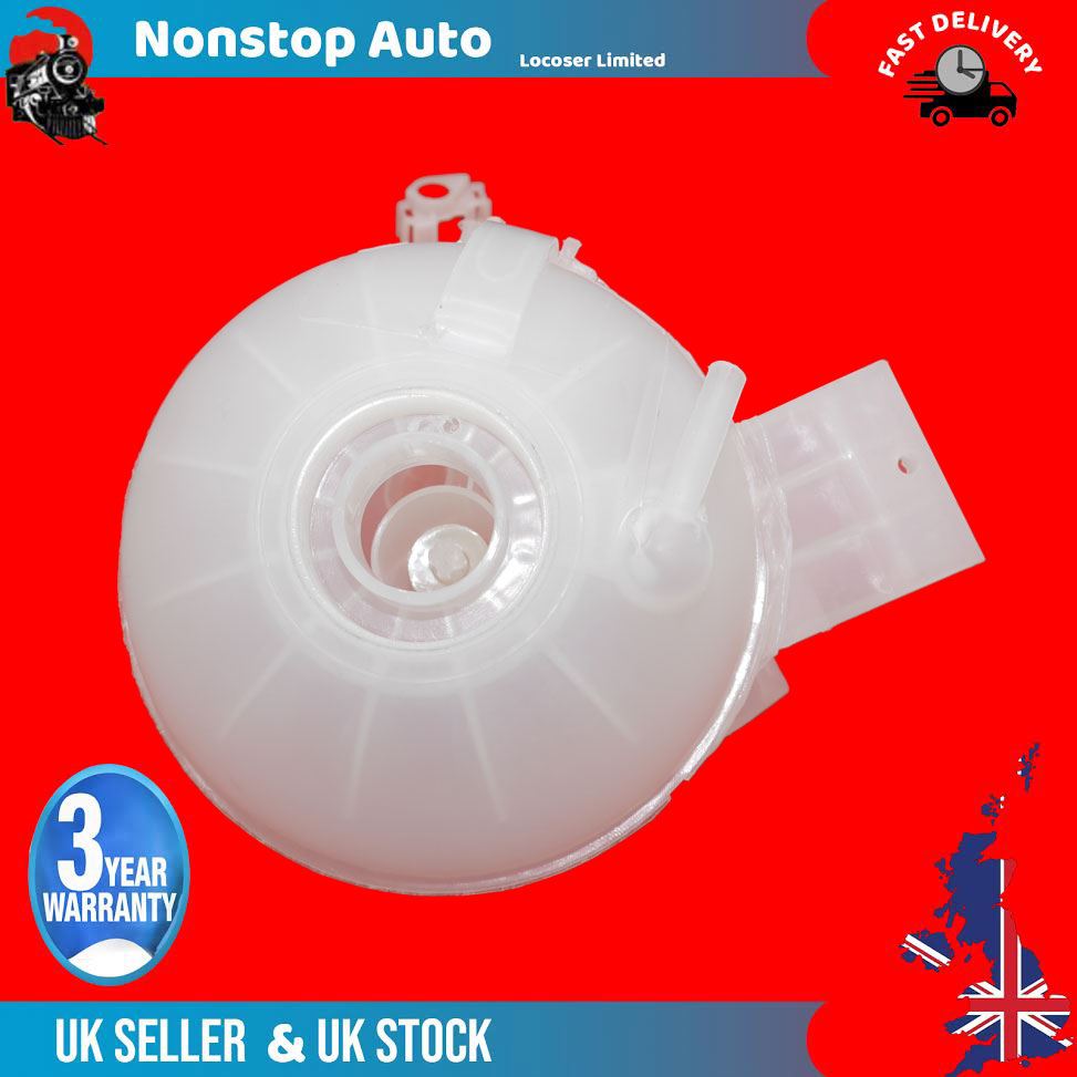 FOR VW CRAFTER Coolant TANK EXPANSION TANK 2E0121407