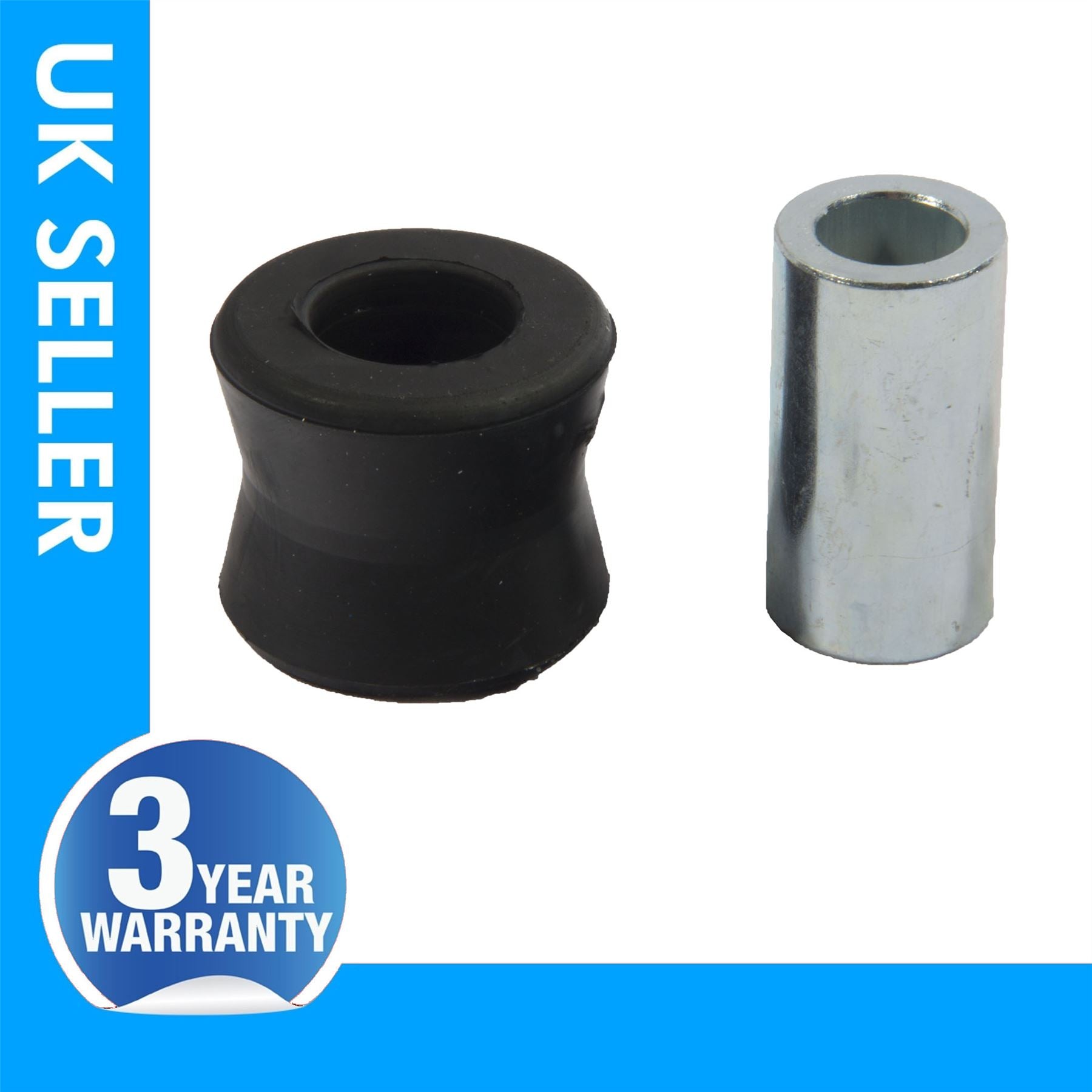 Shock Absorber Top Bush Rear Side FOR Fiat Doblo 1.3 Jtd 1.9 51738251 51755255