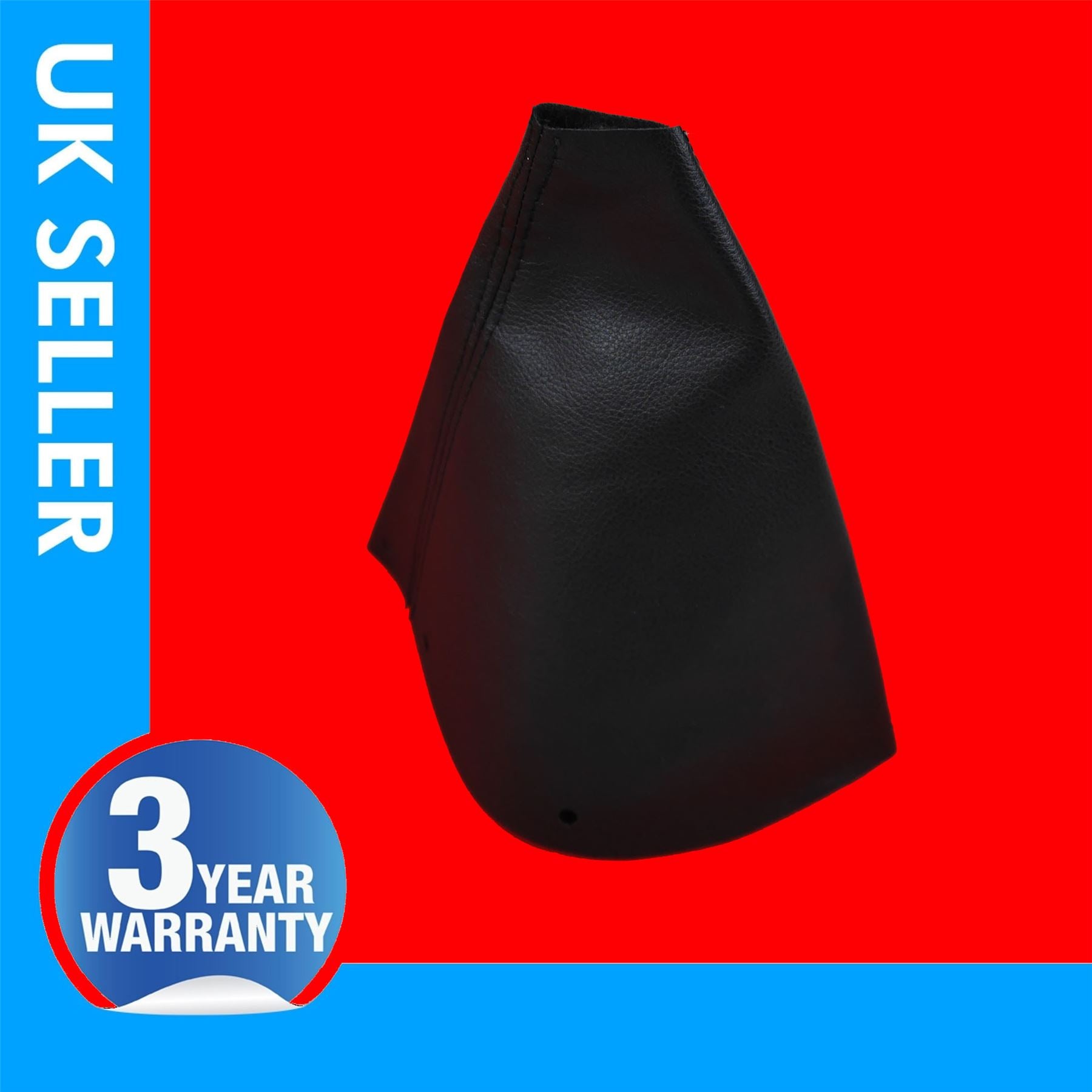 VOLKSWAGEN  POLO  CADDY TRANSPORTER T4 T5 GEAR KNOB SHIFT GAITER GAITOR COVER WITH FRAME