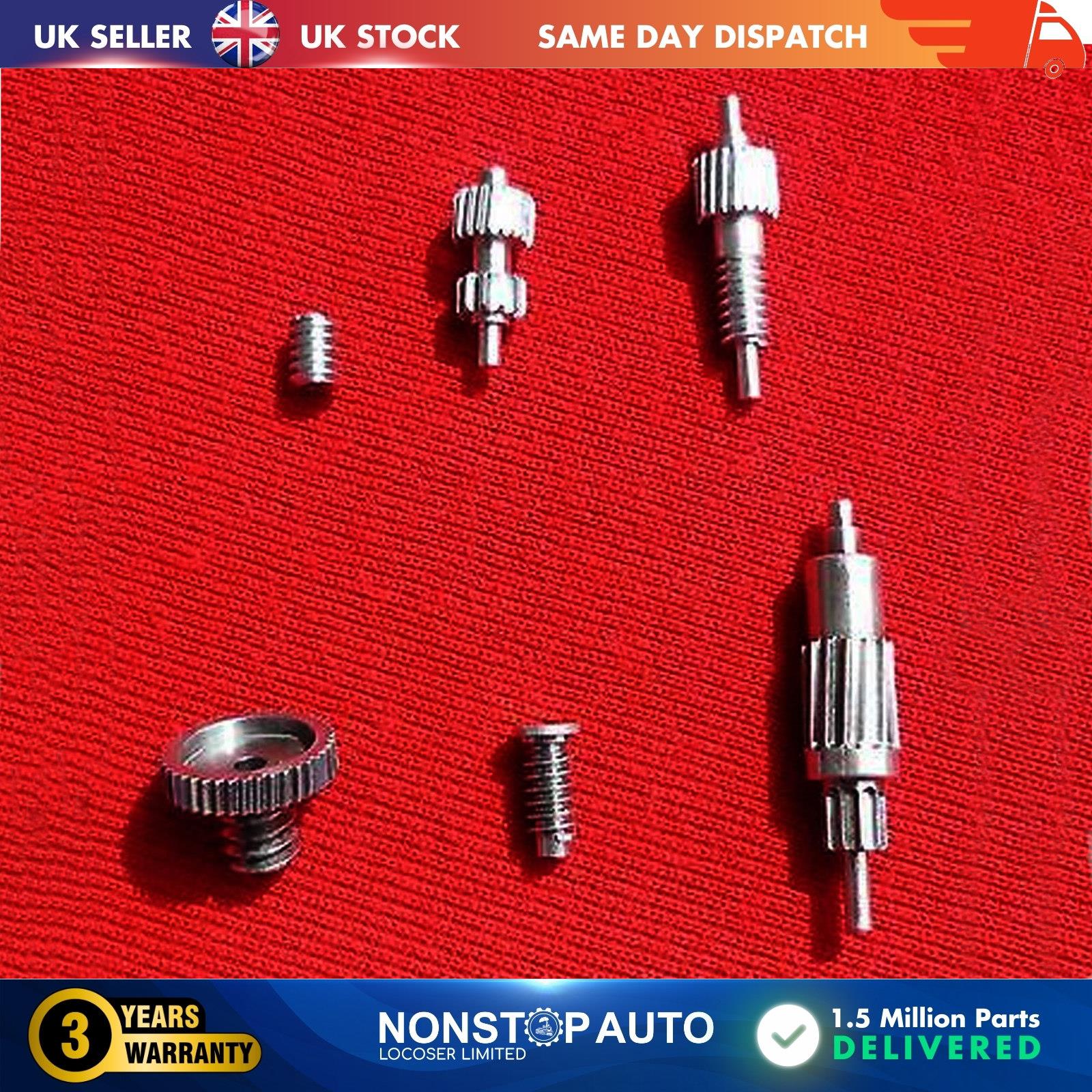 Side Mirror Folding Gear Motor Repair Kit For MINI Cooper MK1 R50 R52 BMW X5 E53 E46